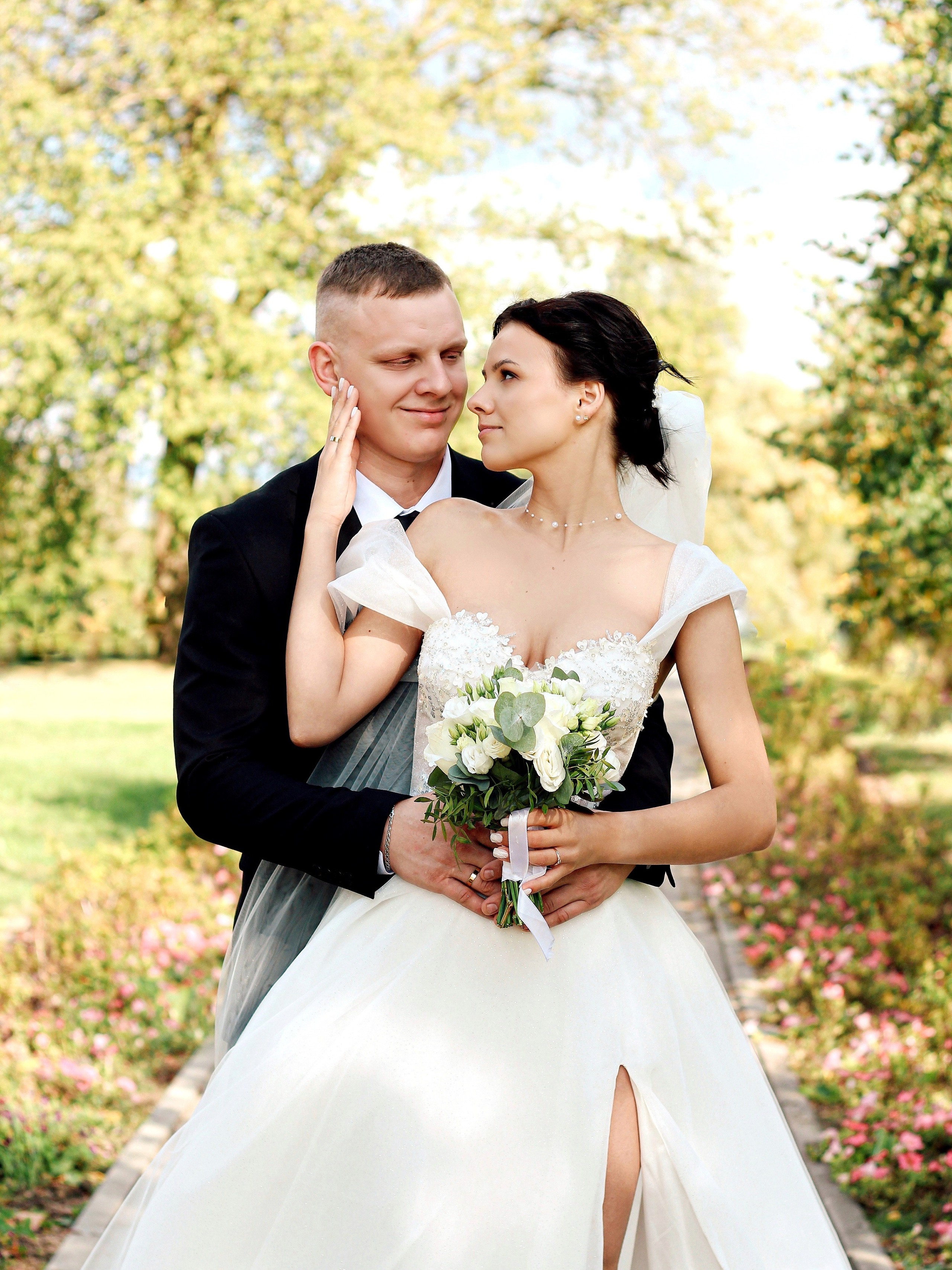 Wedding day T&V. Photography Eva