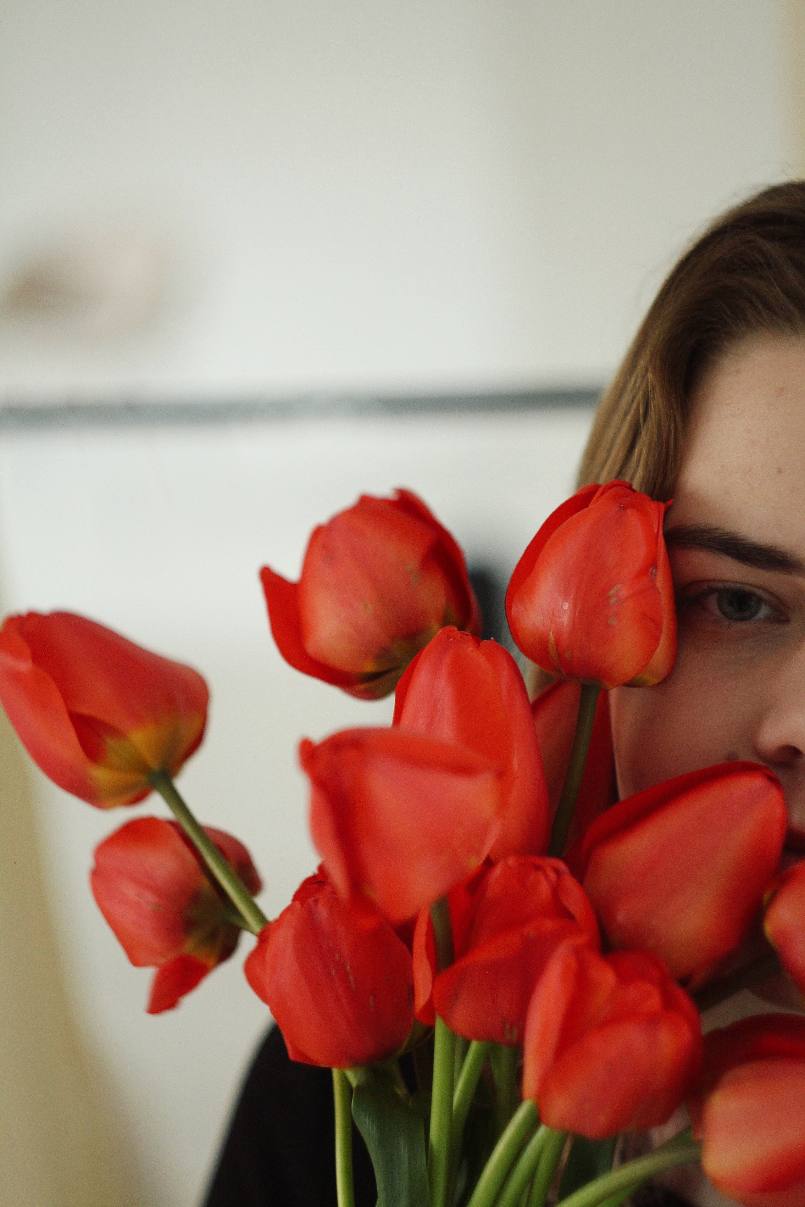 Студия daloni, Аня. Photography Eva