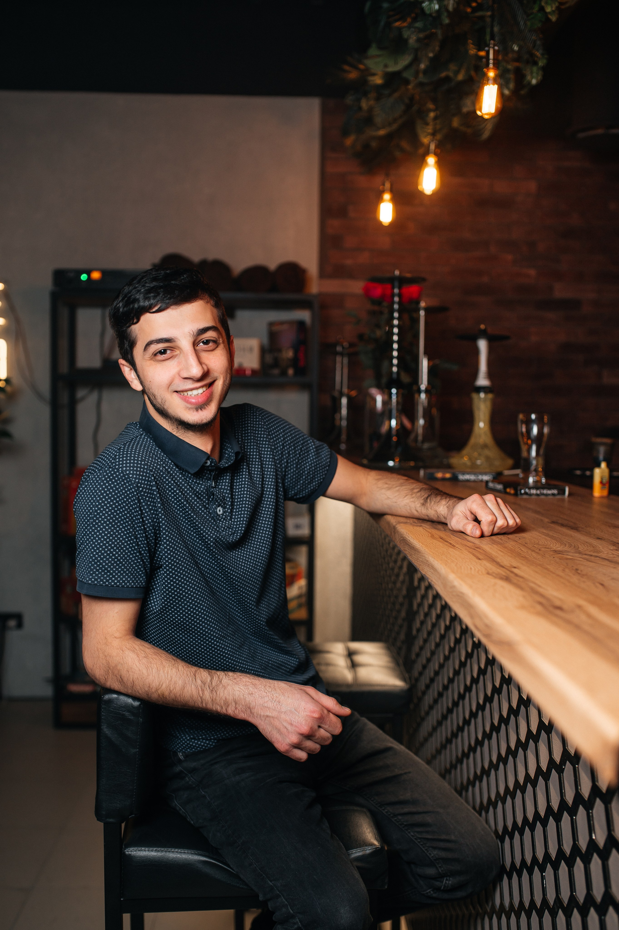 LOFT. Фотограф Нижний Новгород