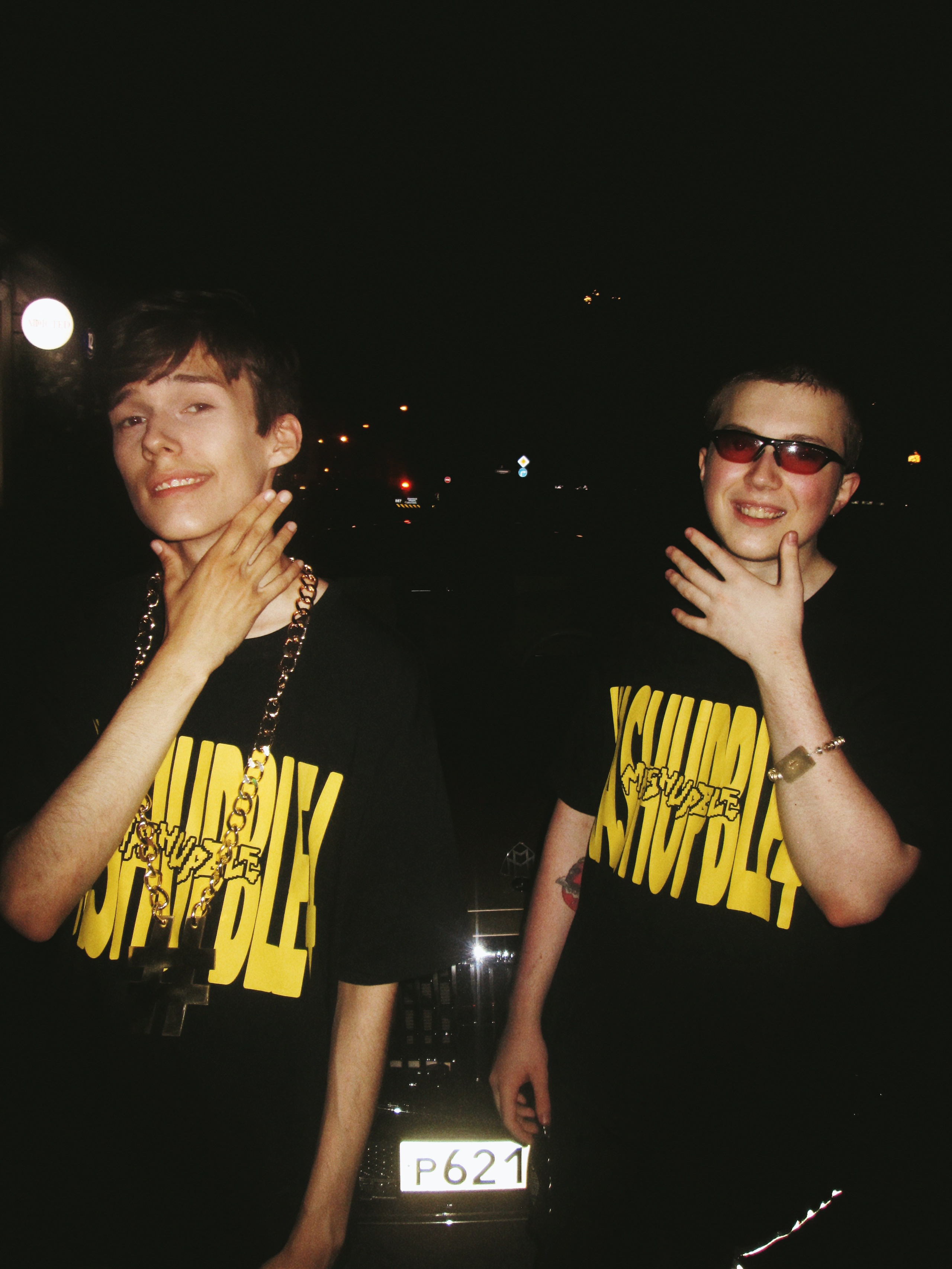 Съемка мерча MASHUPBLE. Концертный и портретный фотограф в Москве Соня Спросонья