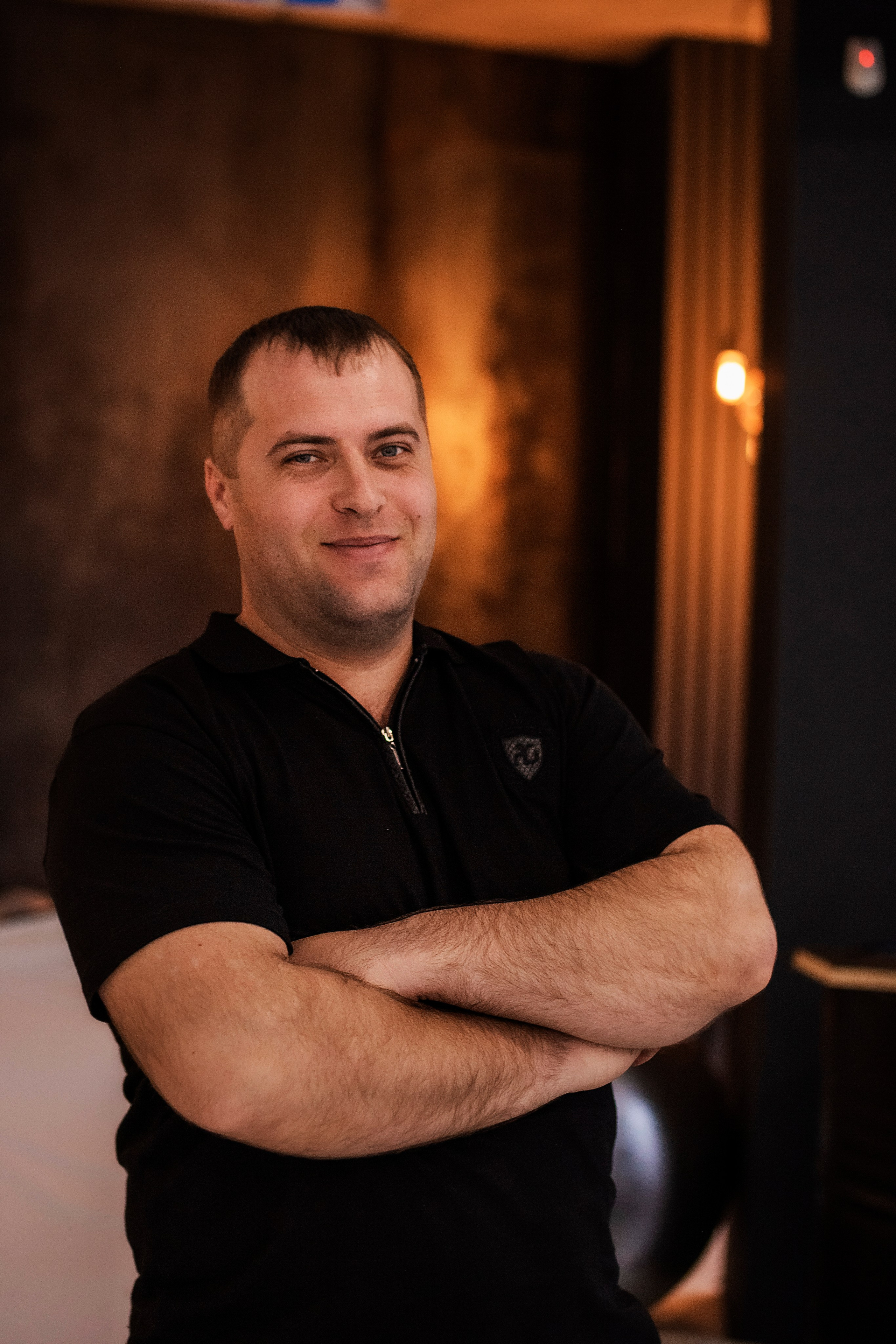 26.11.23. Семейный фотограф в Саратове