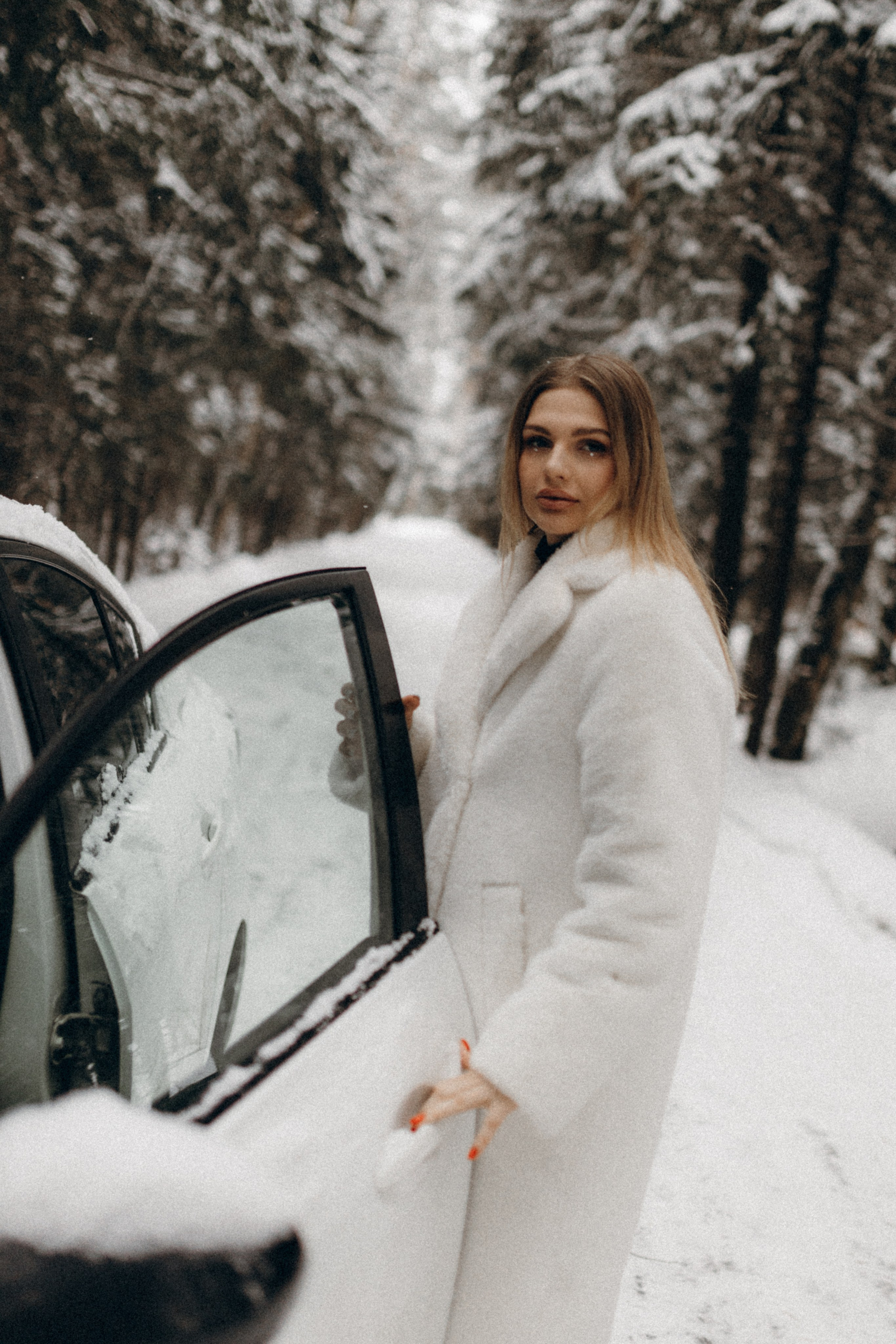 Настя & Надежда. Фотограф НОГИНСК, Москва, Анастасия Белая