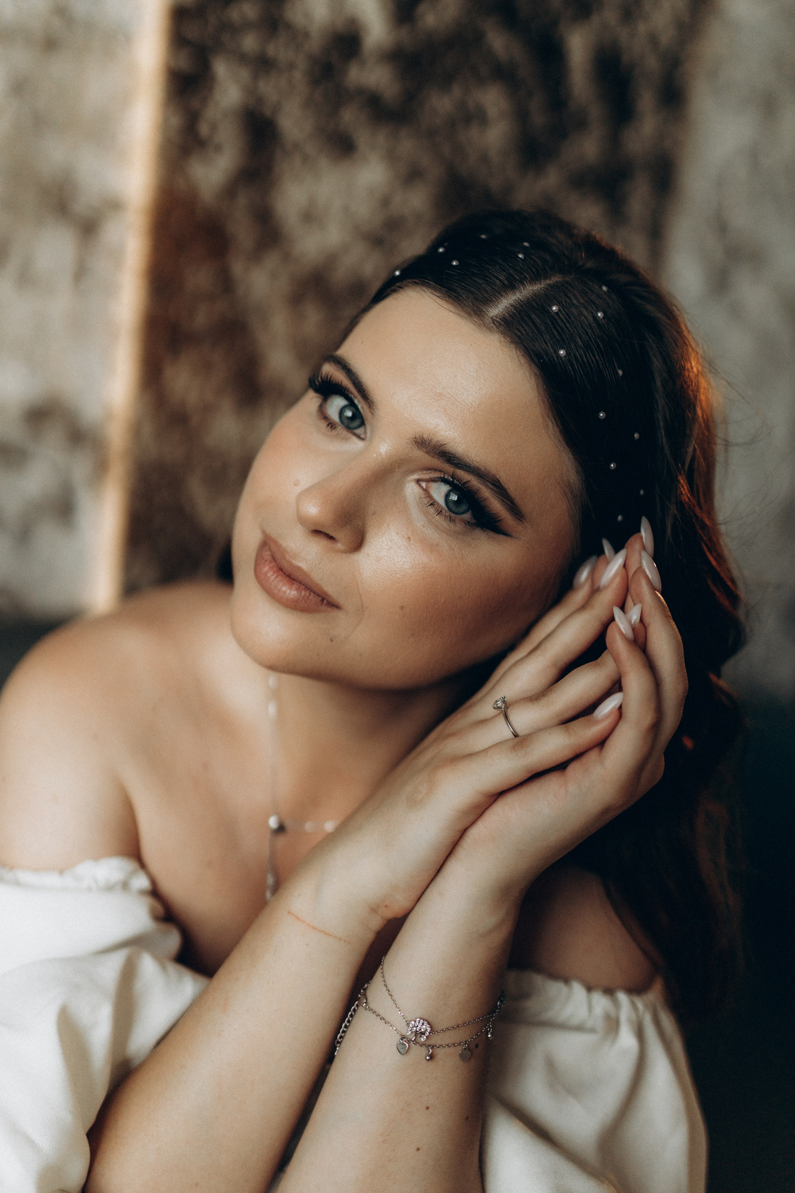 Девичник. Фотограф НОГИНСК, Москва, Анастасия Белая