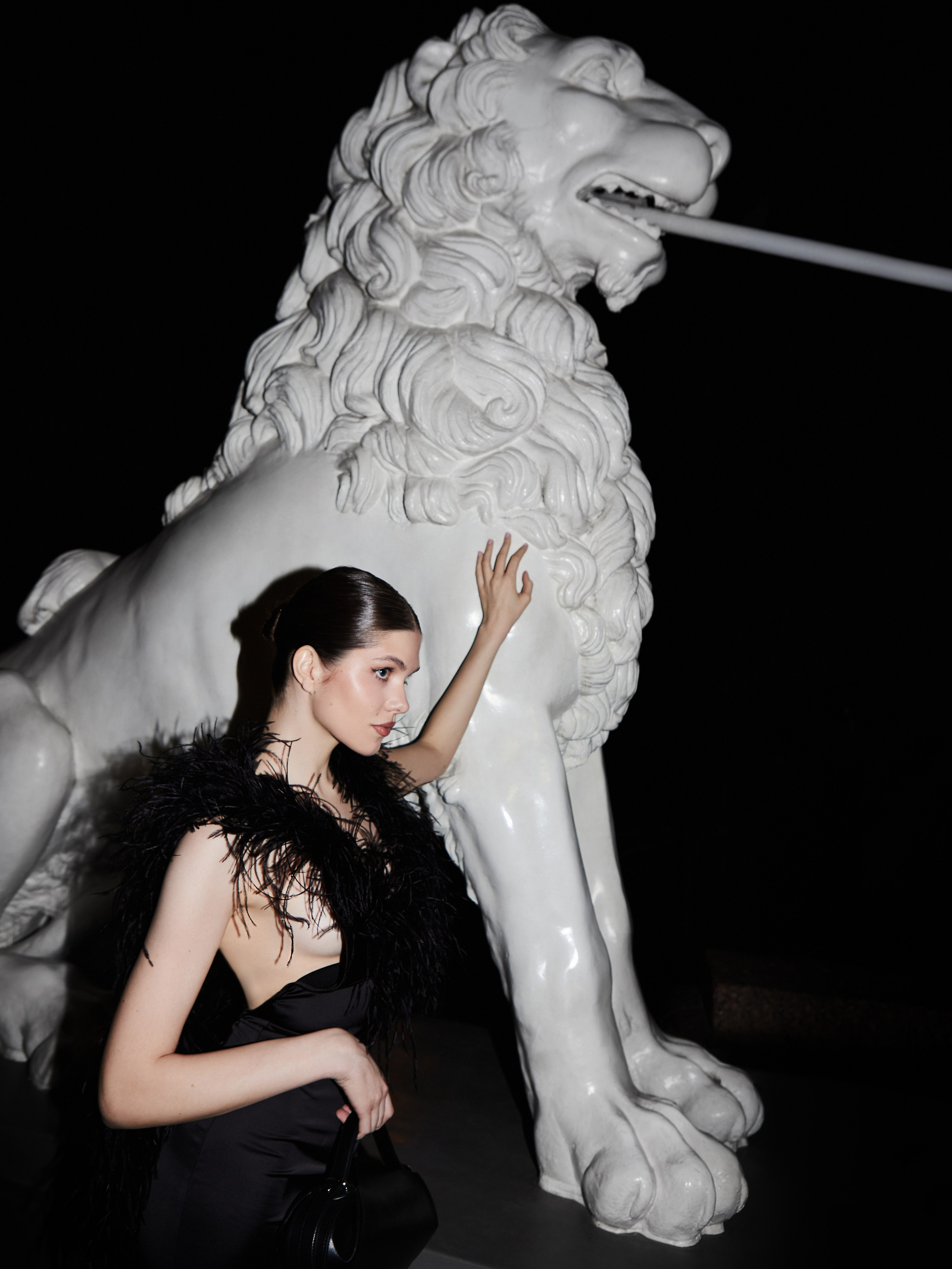 STREET STYLE. Фотограф в Санкт-Петербурге и Москве