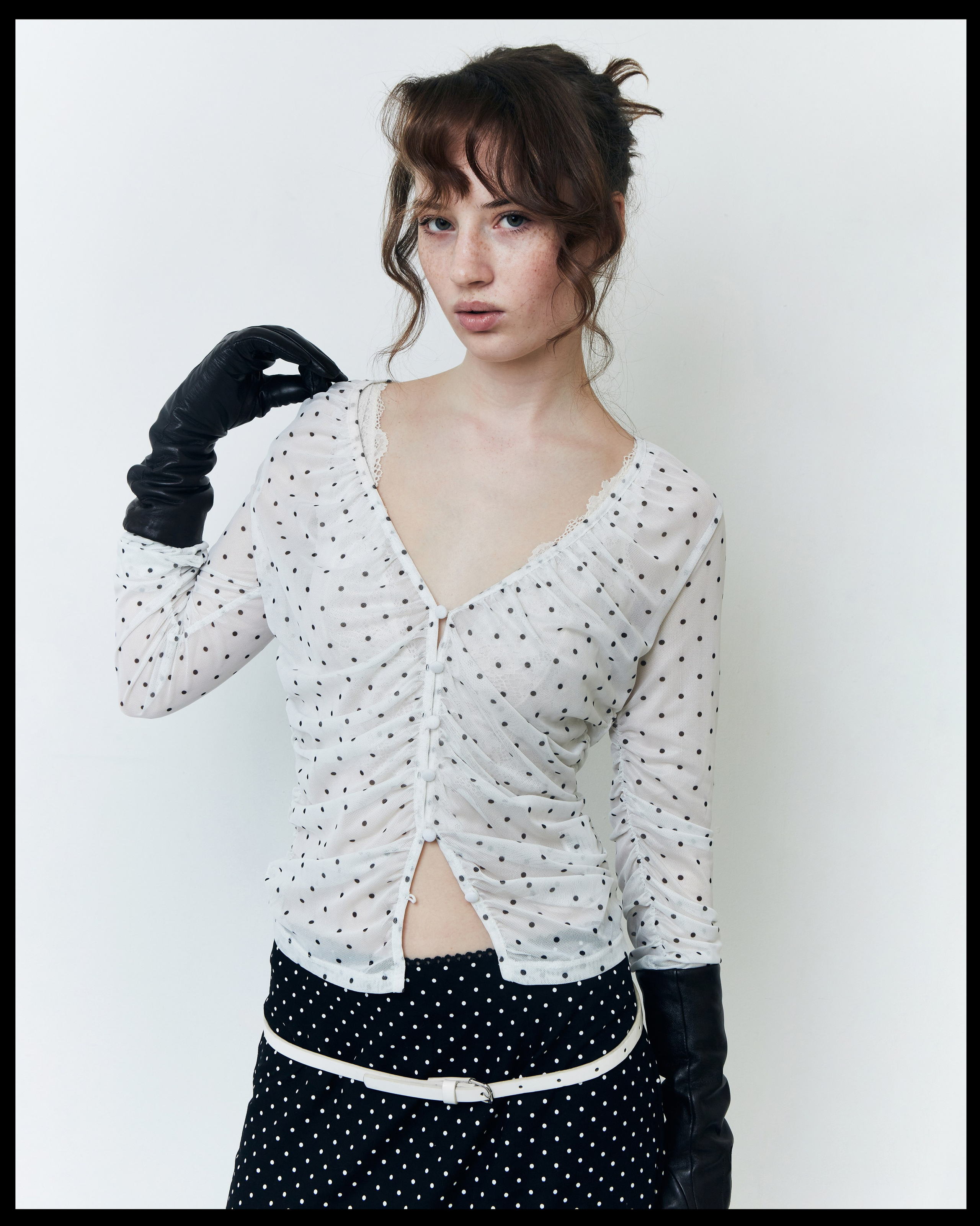 ИМИДЖ. Фотограф в Санкт-Петербурге и Москве