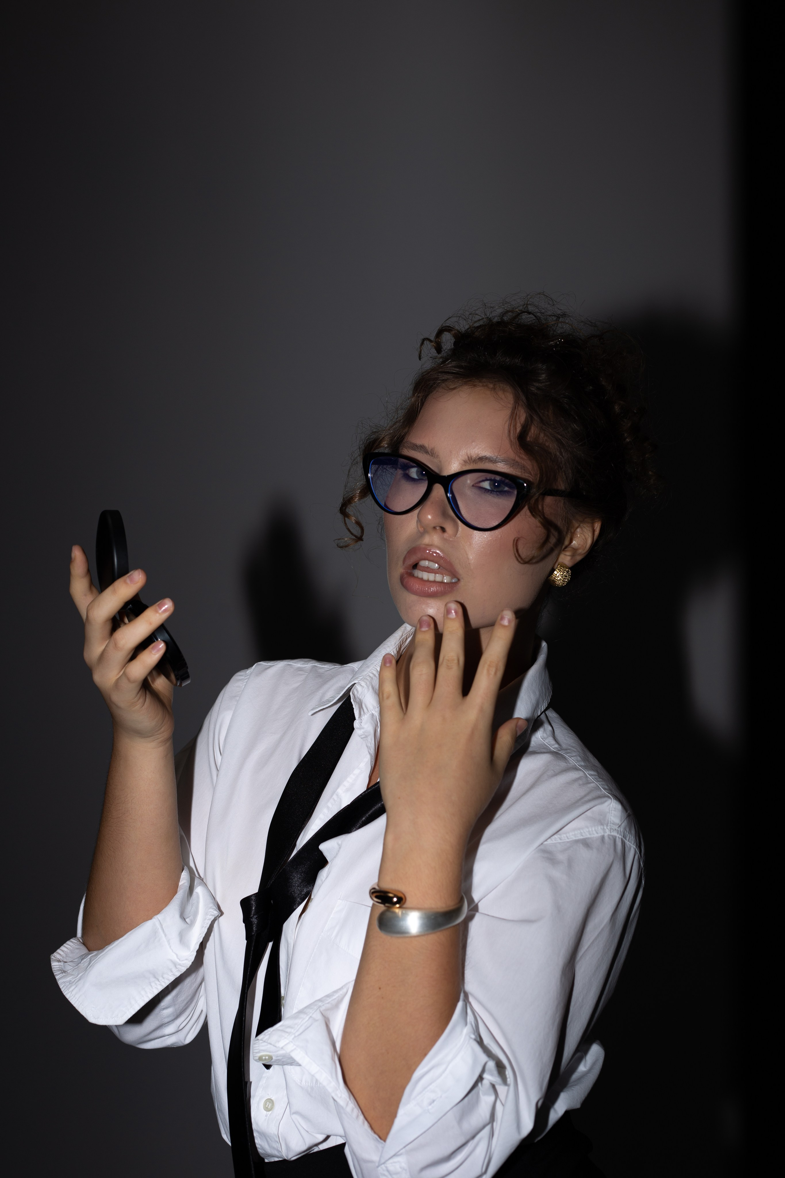 Индивидуальная съёмка Софии. Портретный фотограф в Казани Алёна Евсеева