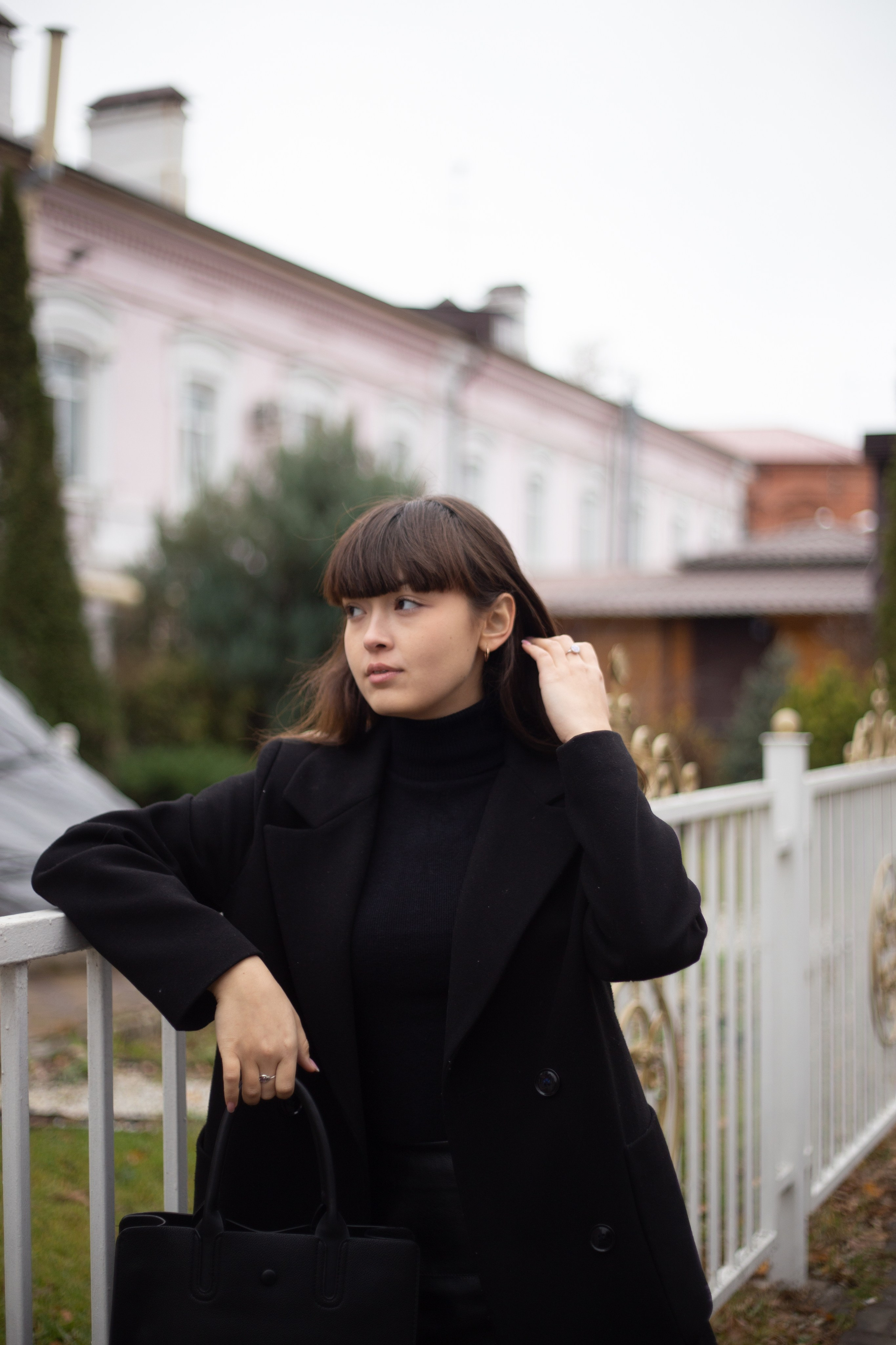 Портретный фотограф в Казани Алёна Евсеева