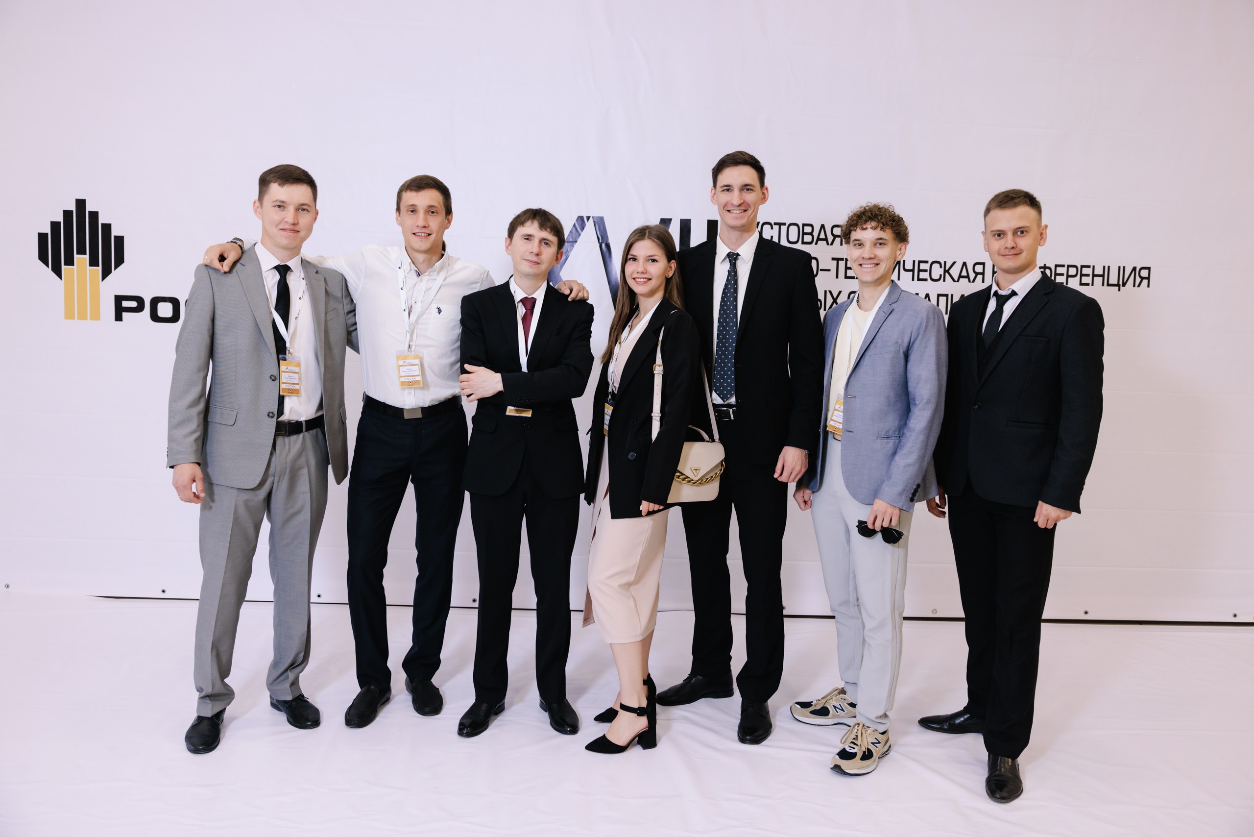 Роснефть. Фотограф в Ижевске и Казани Богданов Яков