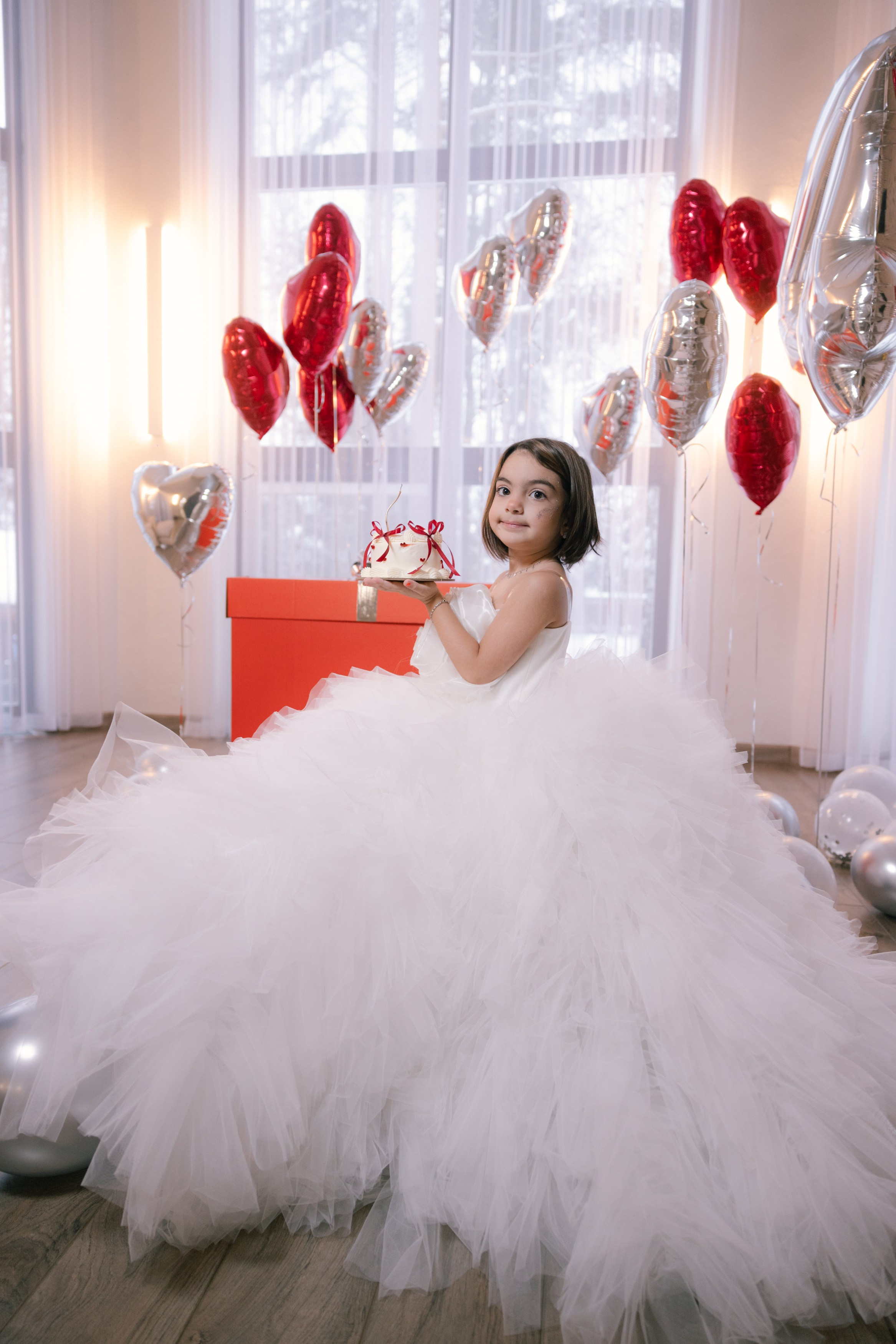 Сюрприз с утрa. Фотограф в Ижевске и Казани Богданов Яков