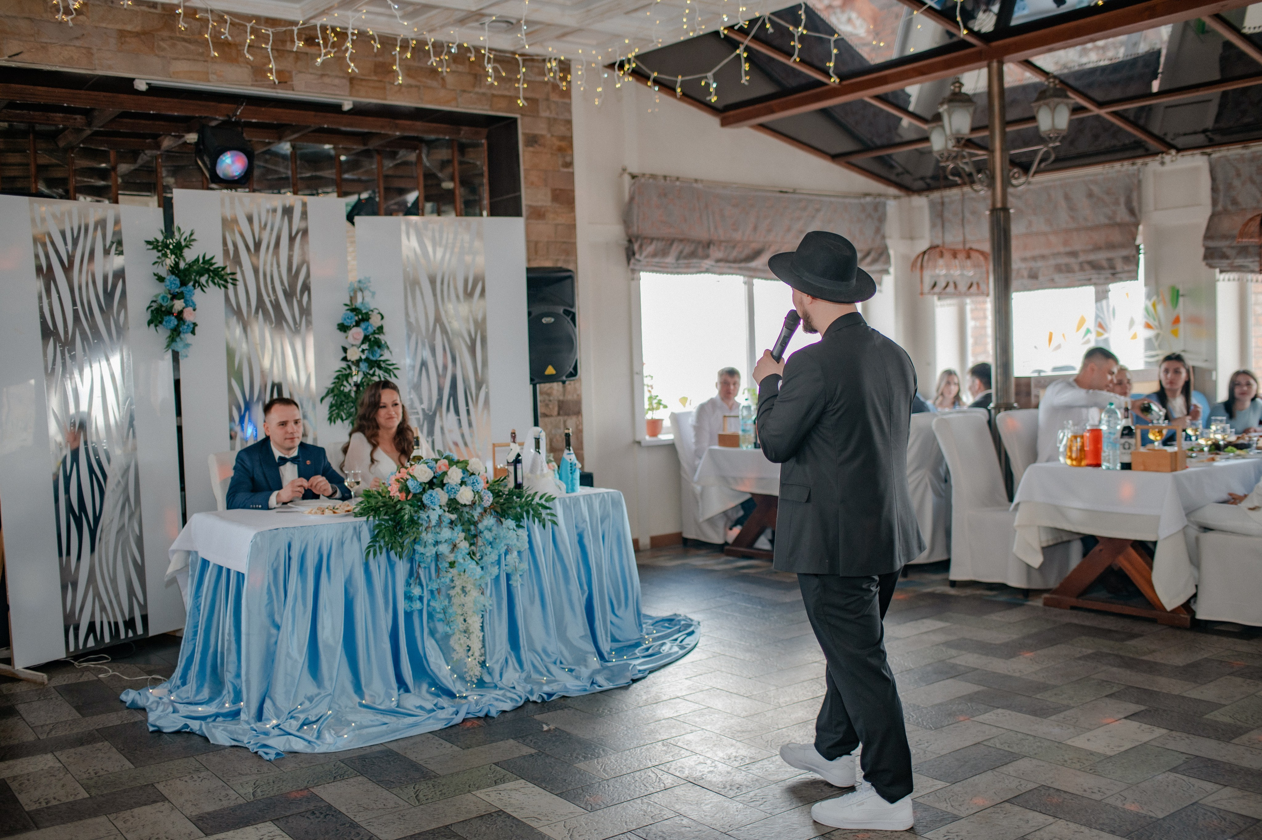 Сергей и Яна. Фотограф Виктория Воронина