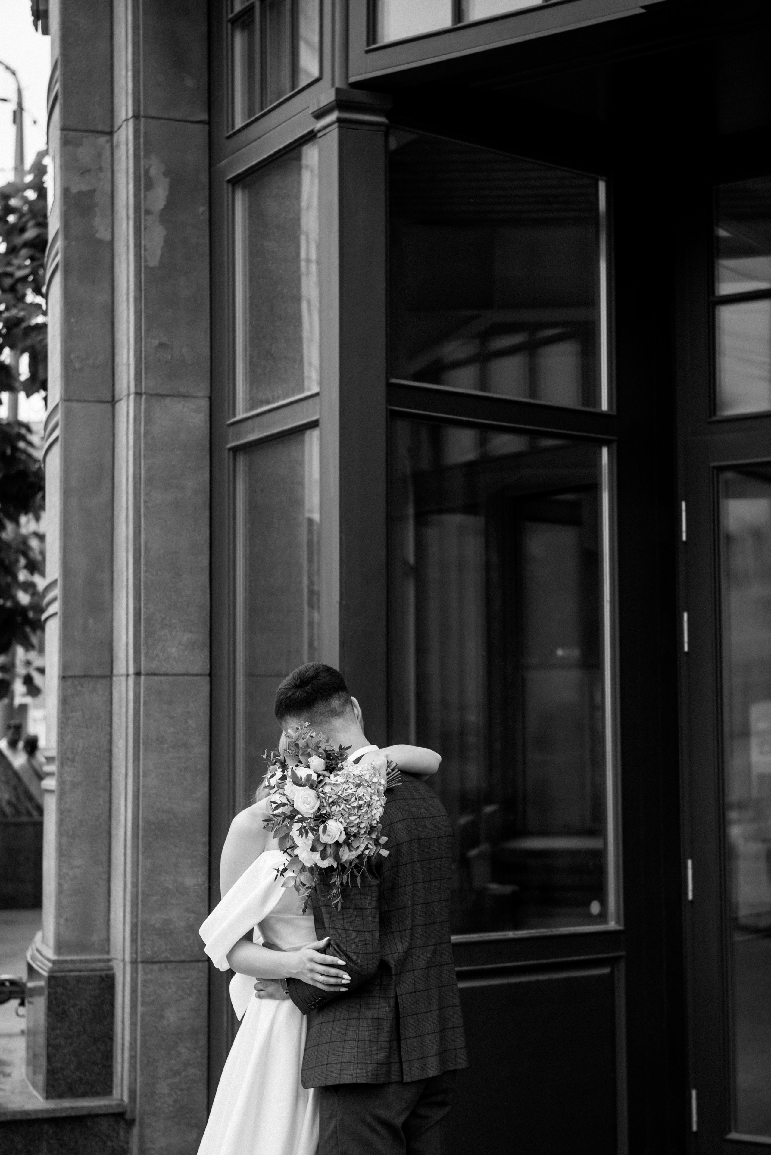 Как небо. Светлана Варфоломеева, женский и свадебный фотограф в Саратове