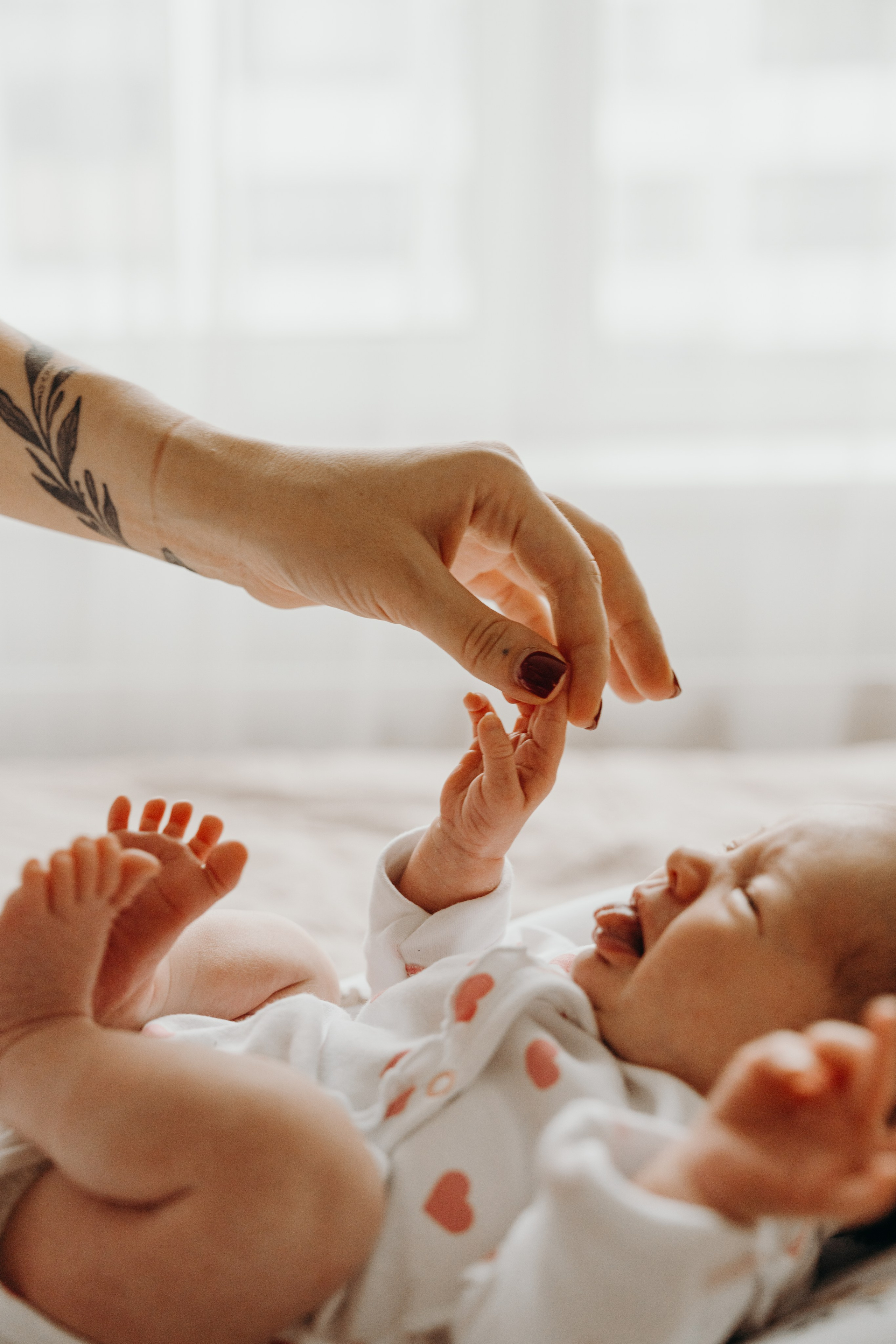 Дом там, где семья. Фотограф Алена Нормальная в Санкт-Петербурге