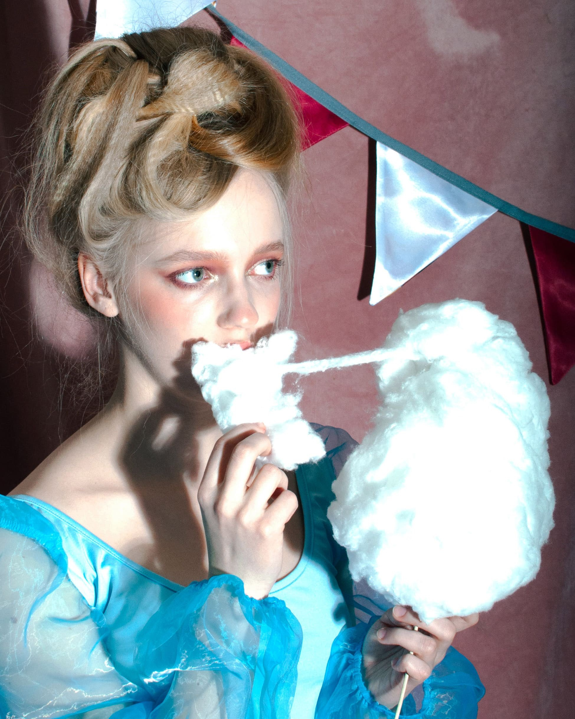 Работы '21. VIKCHAKE