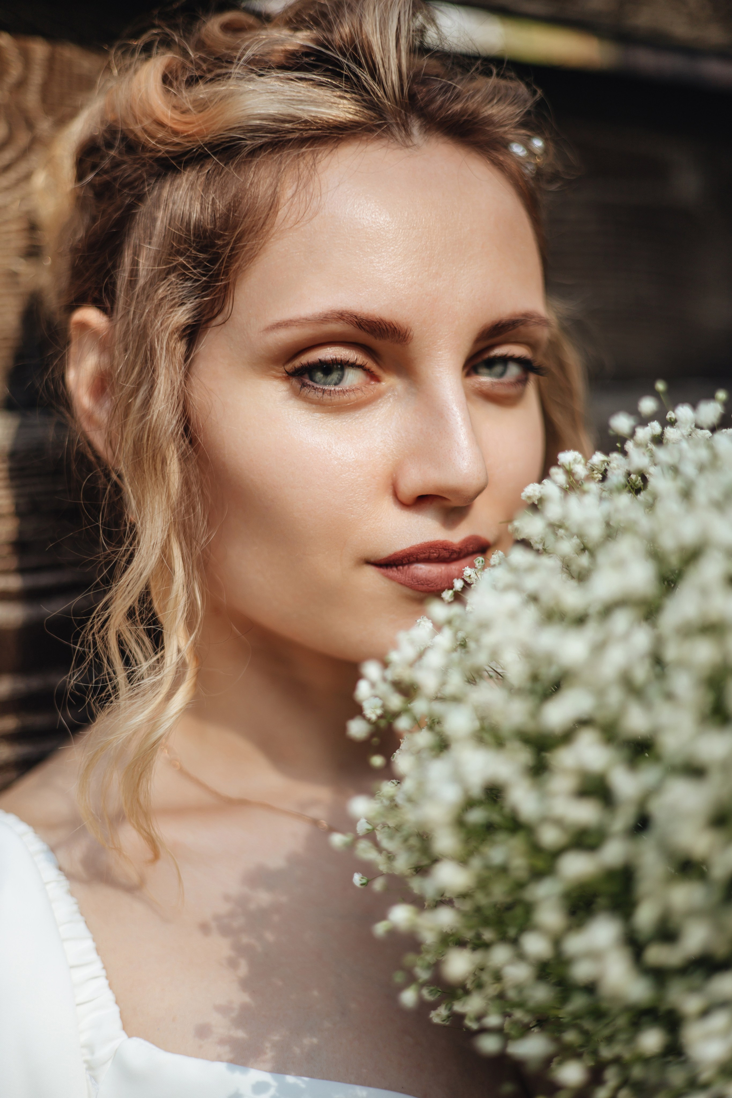 Иван & Анастасия. Виктория Файфер| фотограф Новосибирск