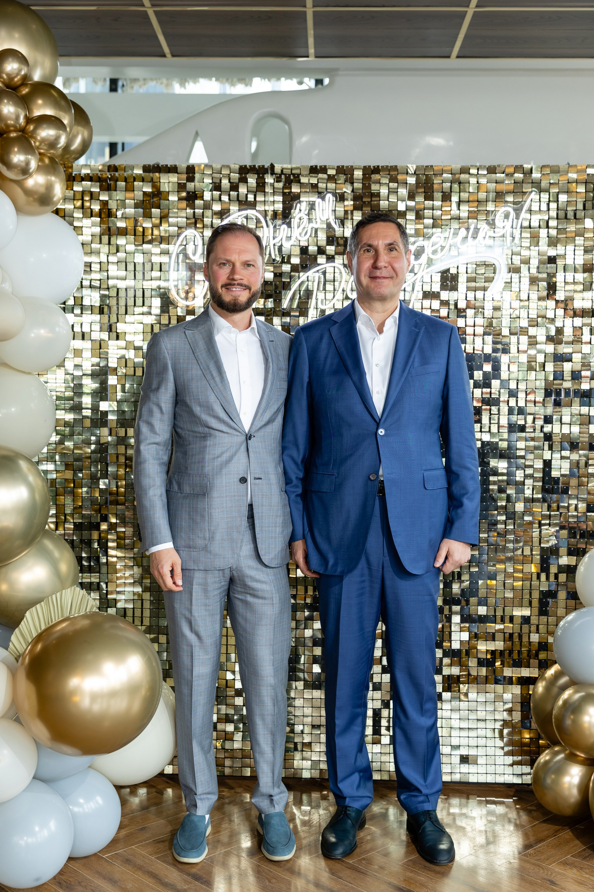 День рождения (Iliadiz). Татьяна Чернышова свадебный фотограф Москва