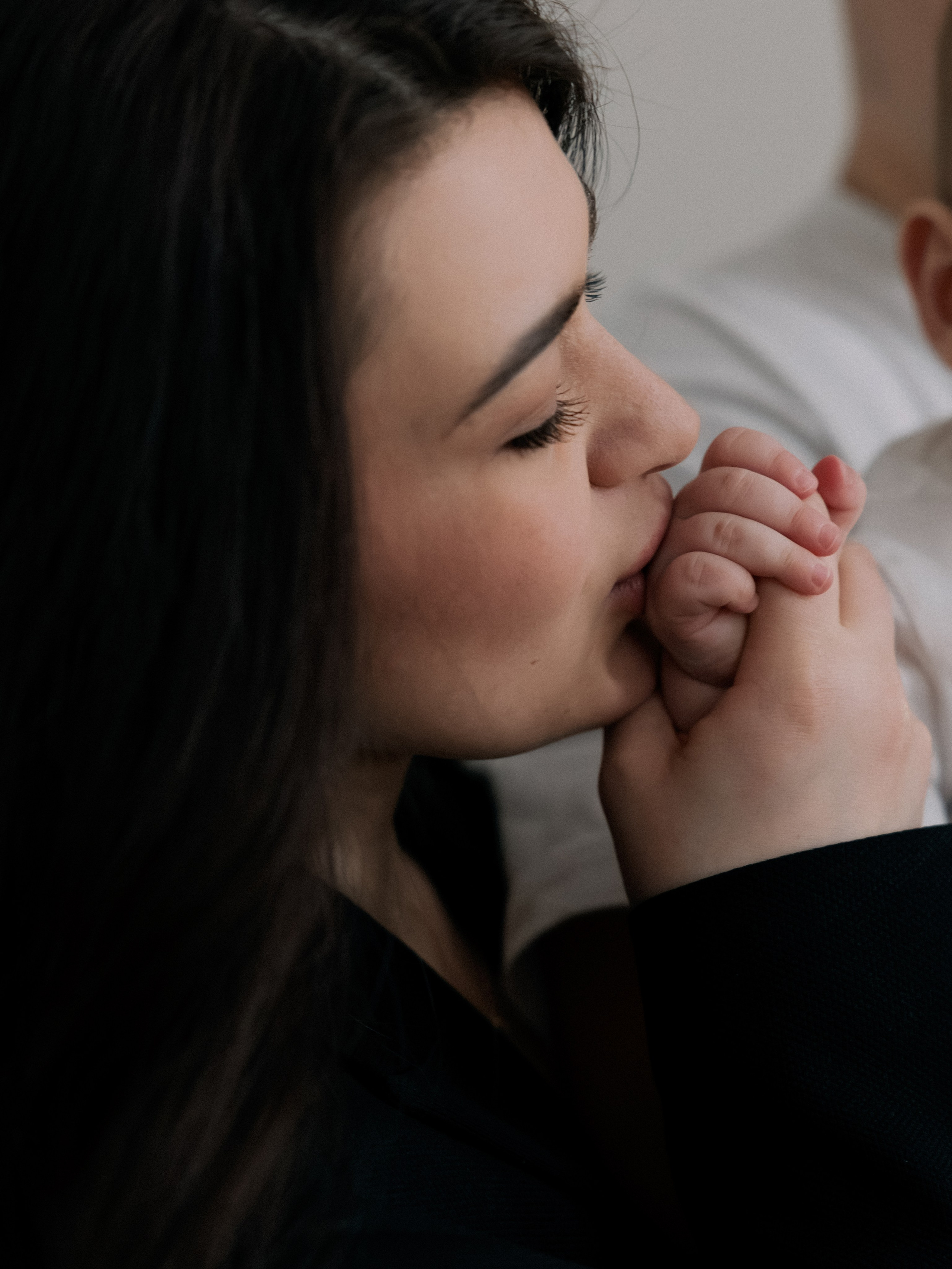 Семья. Свадебный фотограф в Москве и по всему миру