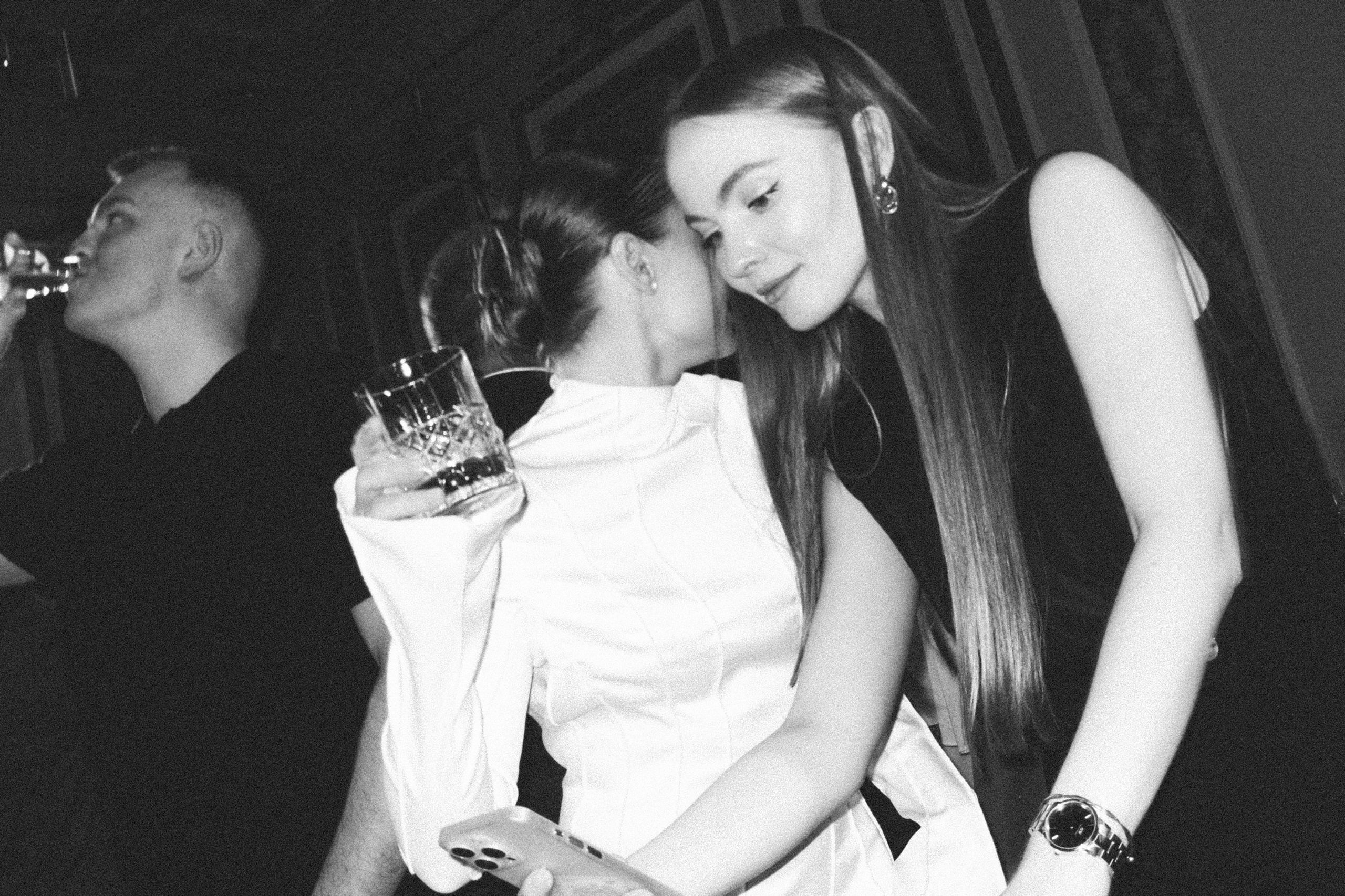 В&К (мыльница). Свадебный, семейный, женский фотограф в Москве, Мытищах, Королёве Ксения Узилле