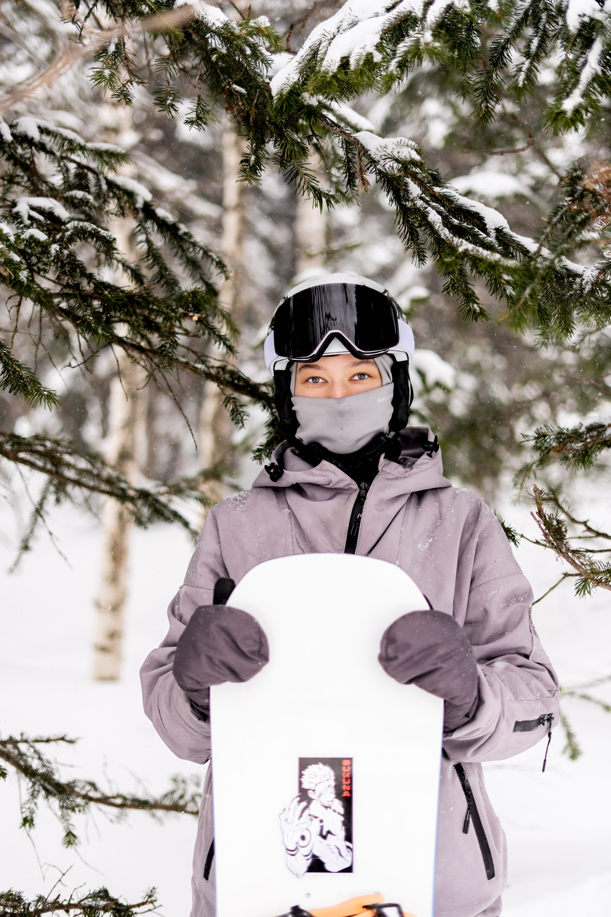Тур. Анастасия Паршукова — фотограф Шерегеш Новосибирск