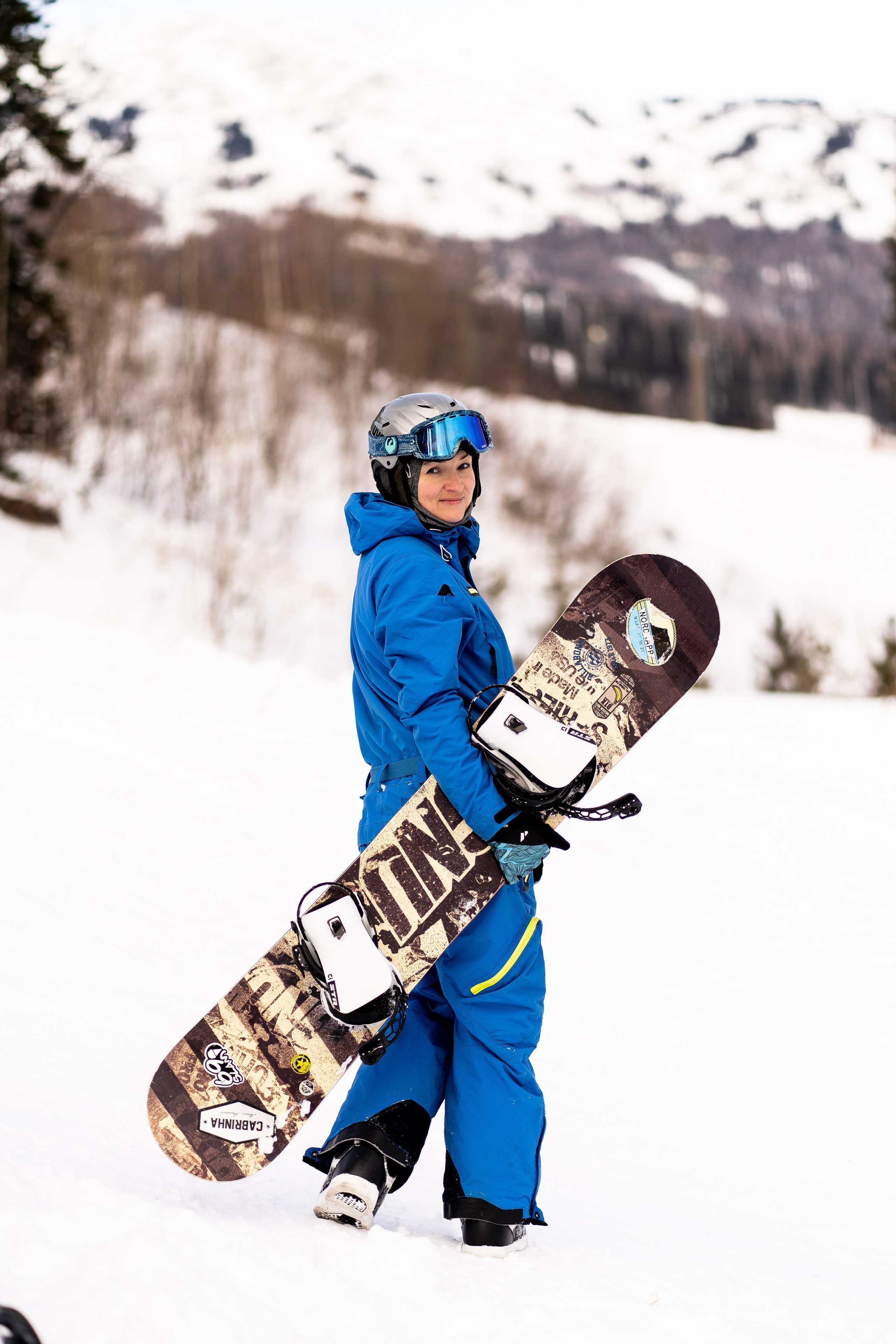 Джой 13.12. Анастасия Паршукова — фотограф Шерегеш Новосибирск