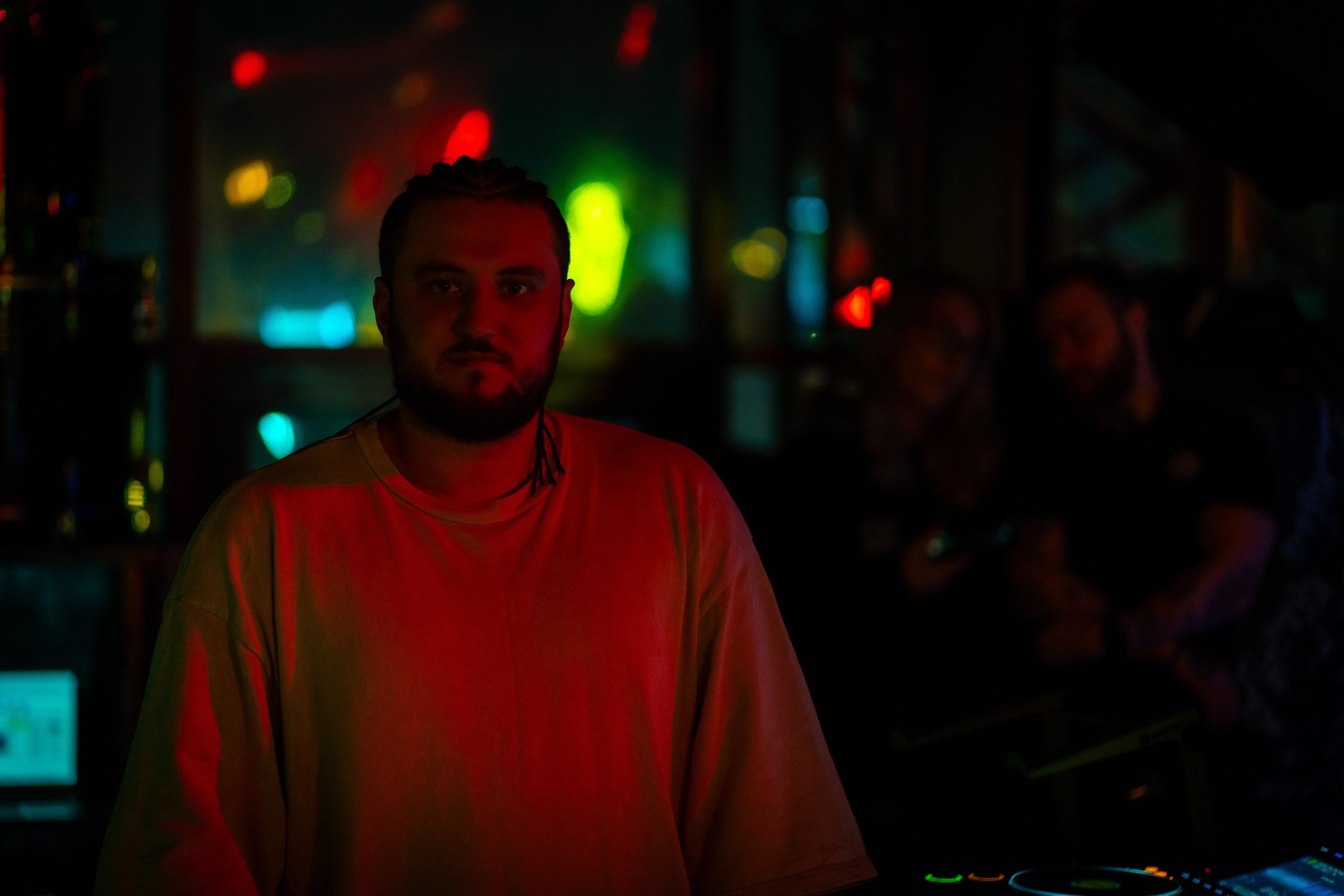 Rook's 14.02. Анастасия Паршукова — фотограф Шерегеш Новосибирск