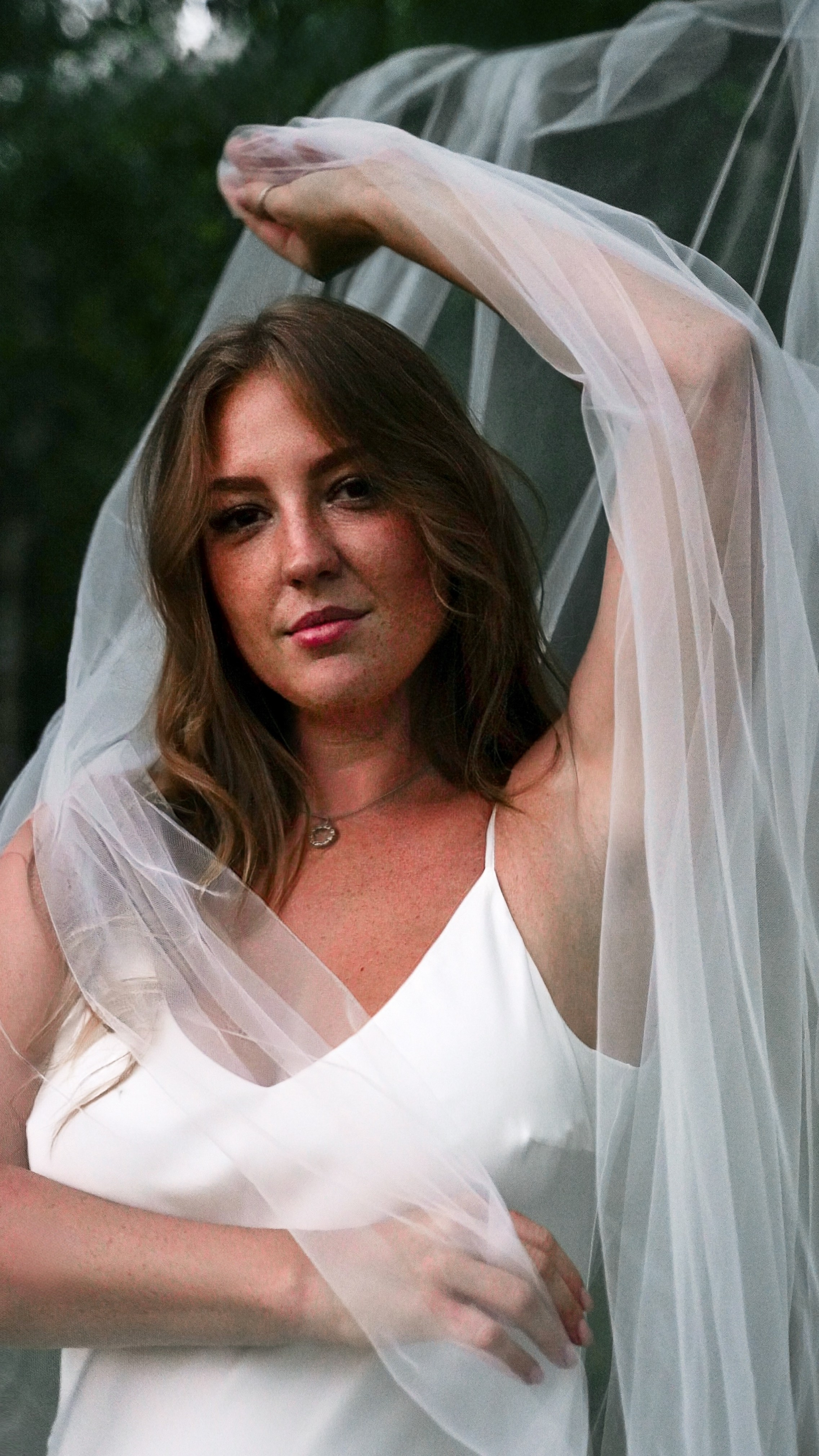 Настя. Главная