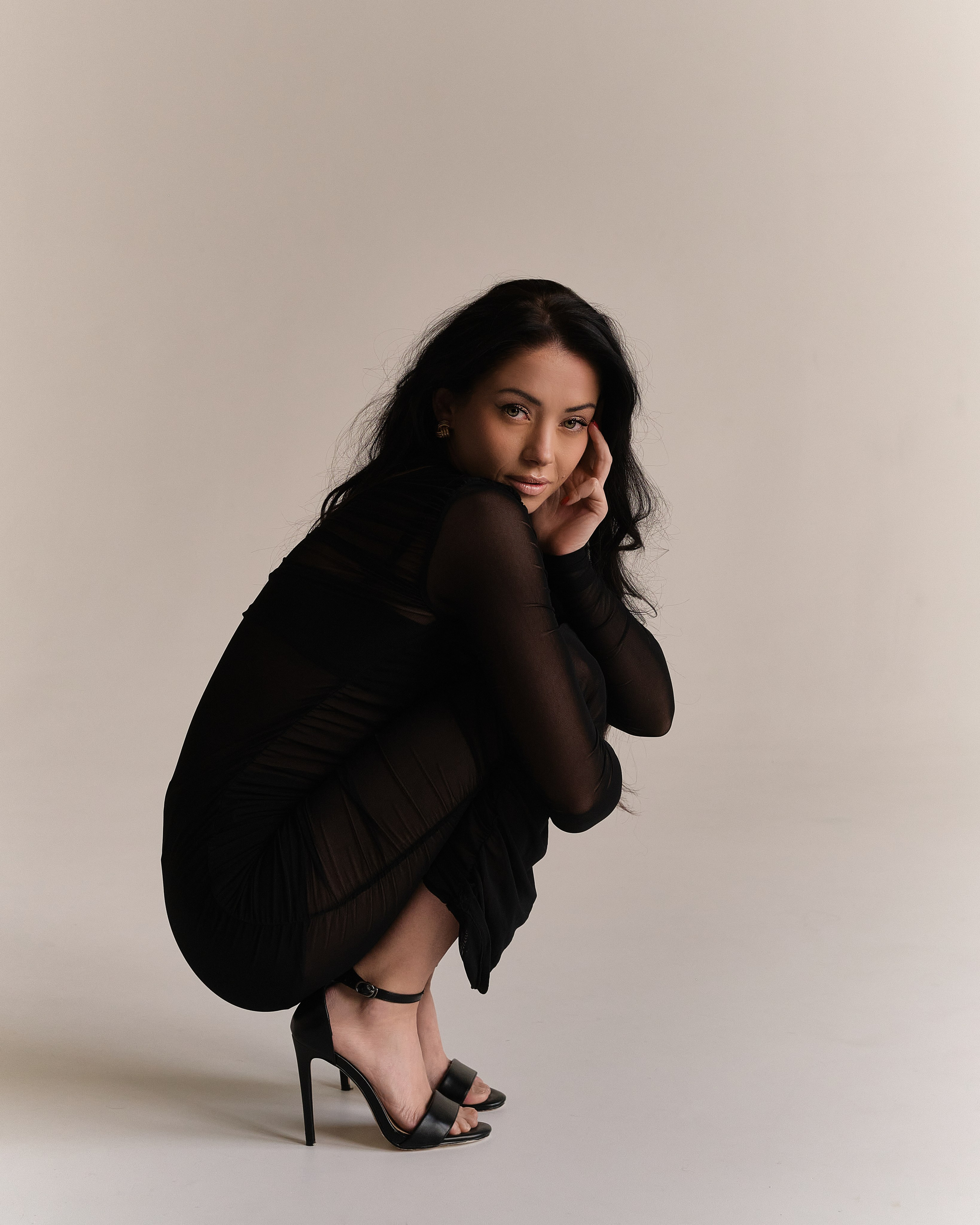 Наира. Индивидуальный женский фотограф Гоглева Анна