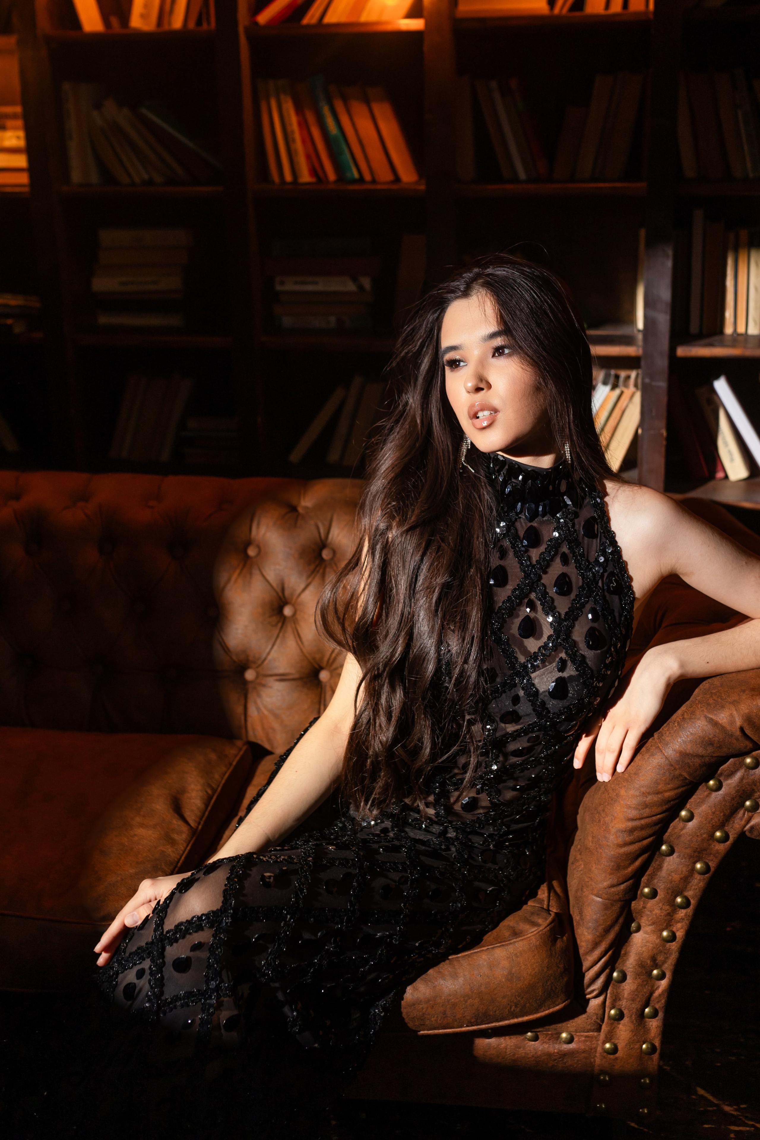 Розалия. Марина Шаймухаметова. Фотограф в Уфе