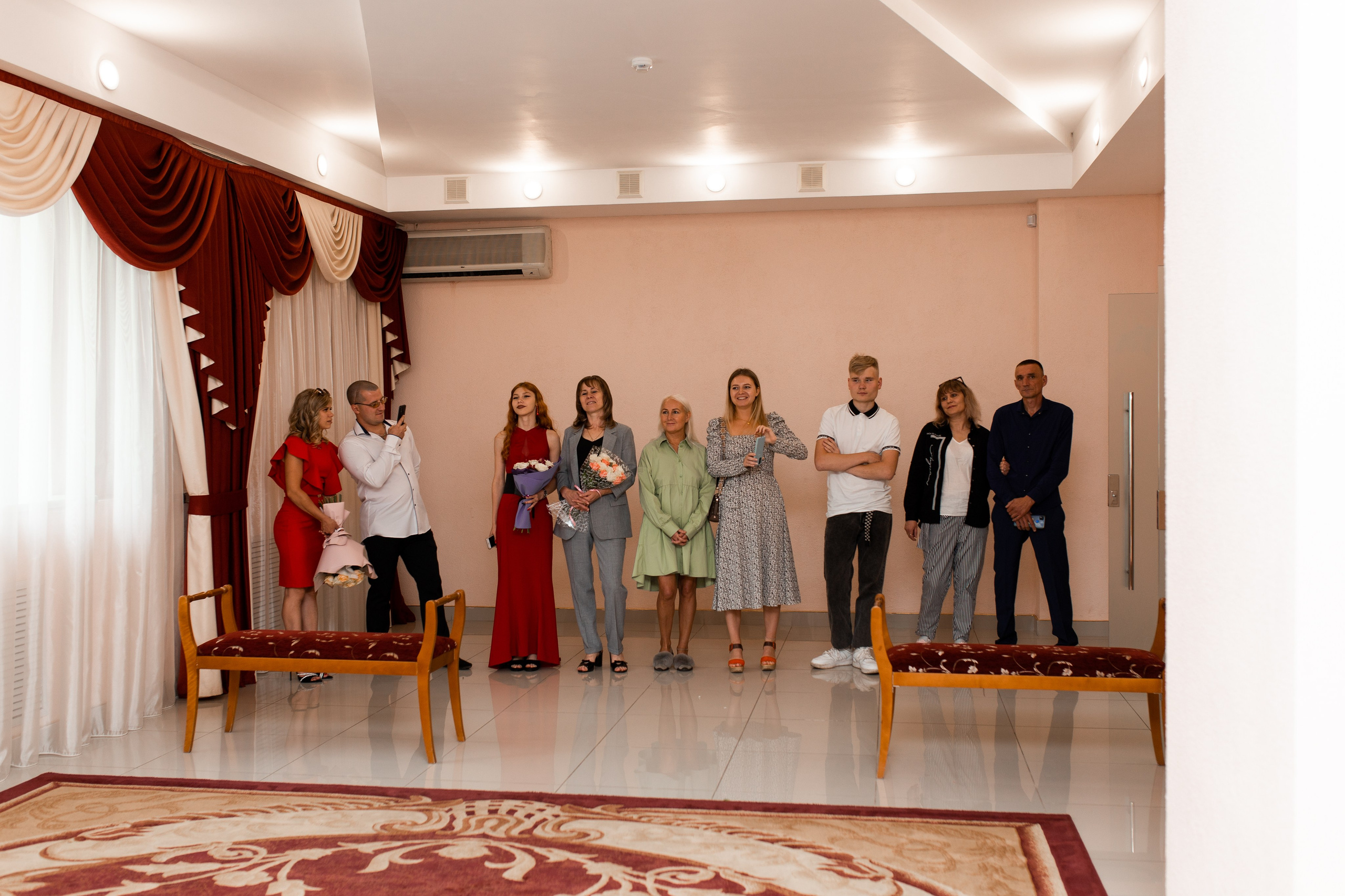 Игорь и Екатерина. Марина Шаймухаметова. Фотограф в Уфе