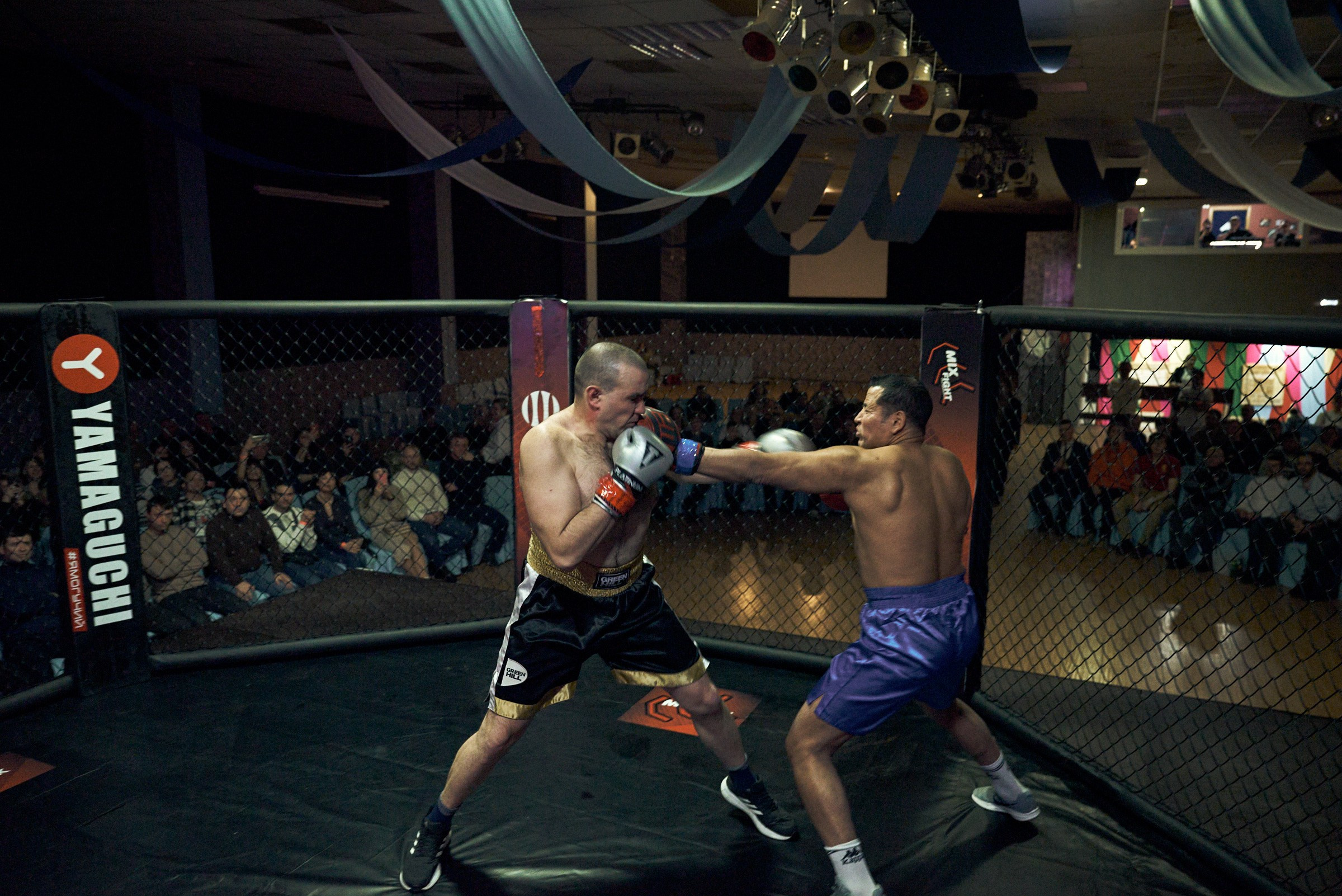 Бои. Маляревич Дмитрий свадебный фотограф