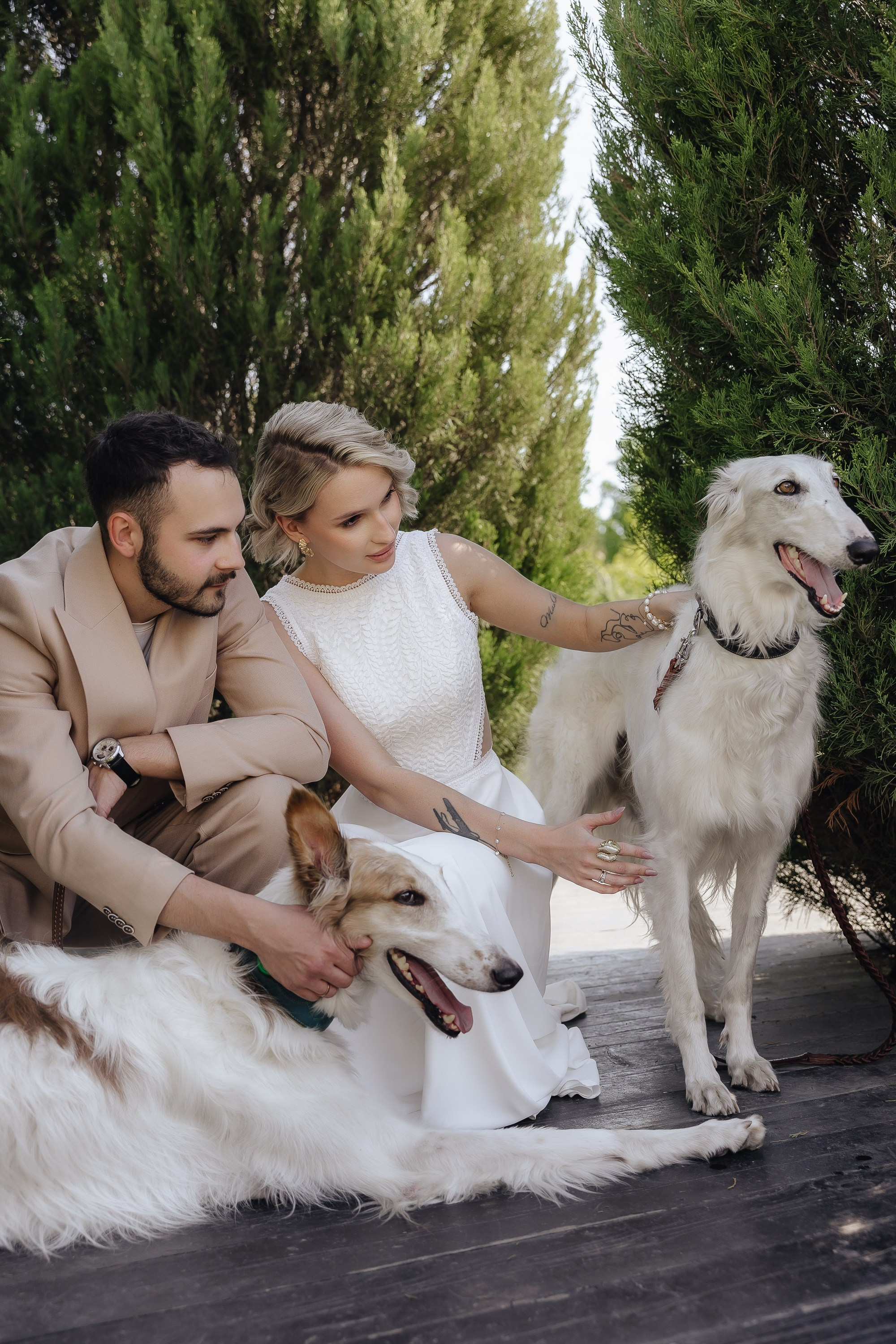 Алексей&Валерия. Свадебный и семейный фотограф