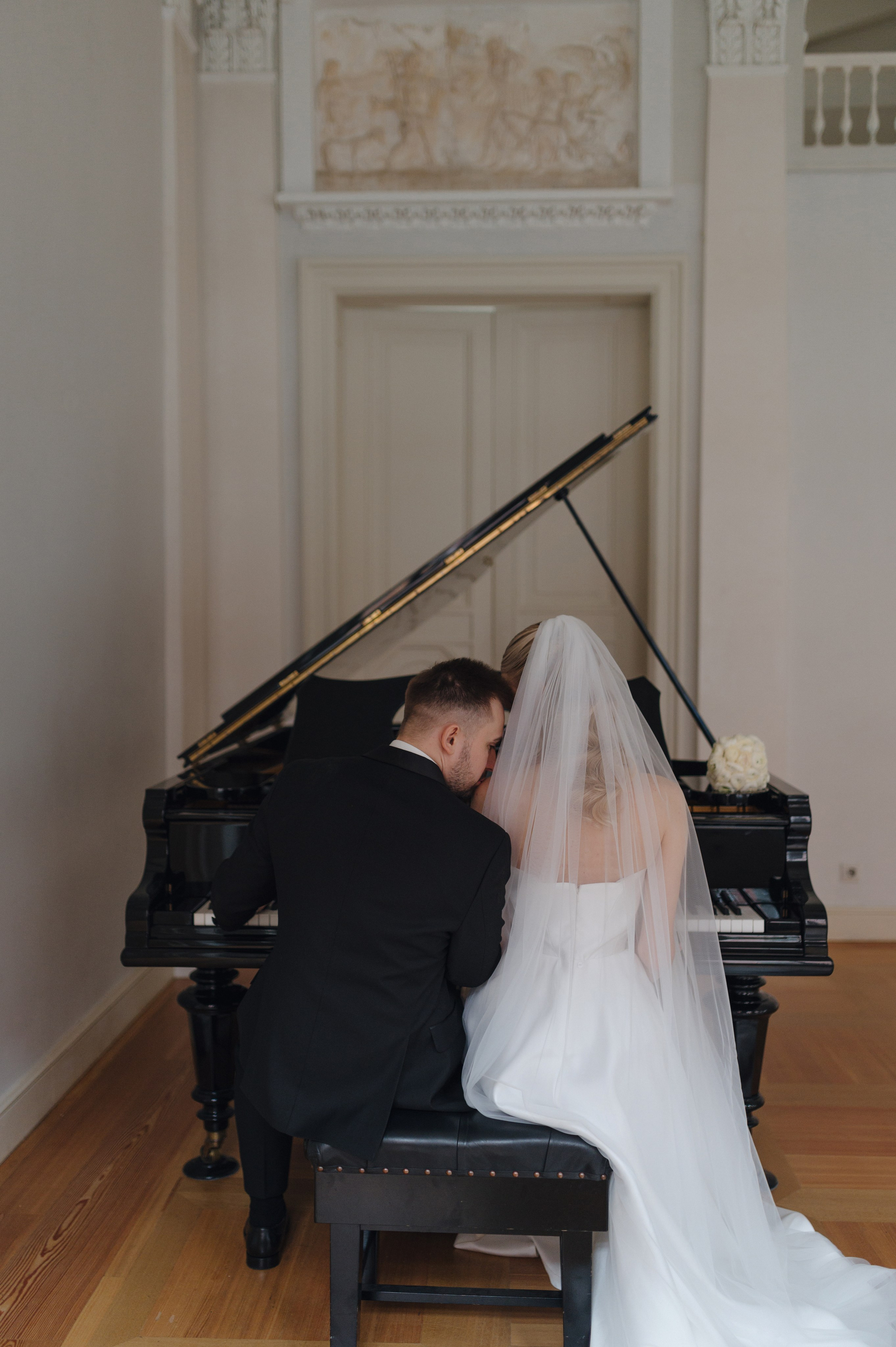 Александра и Алексей, Особняк Спиридонова и Усадьба Муравьевых-Апостолов. Свадебный фотограф Москва и Санкт-Петербург. Анастасия Чудина