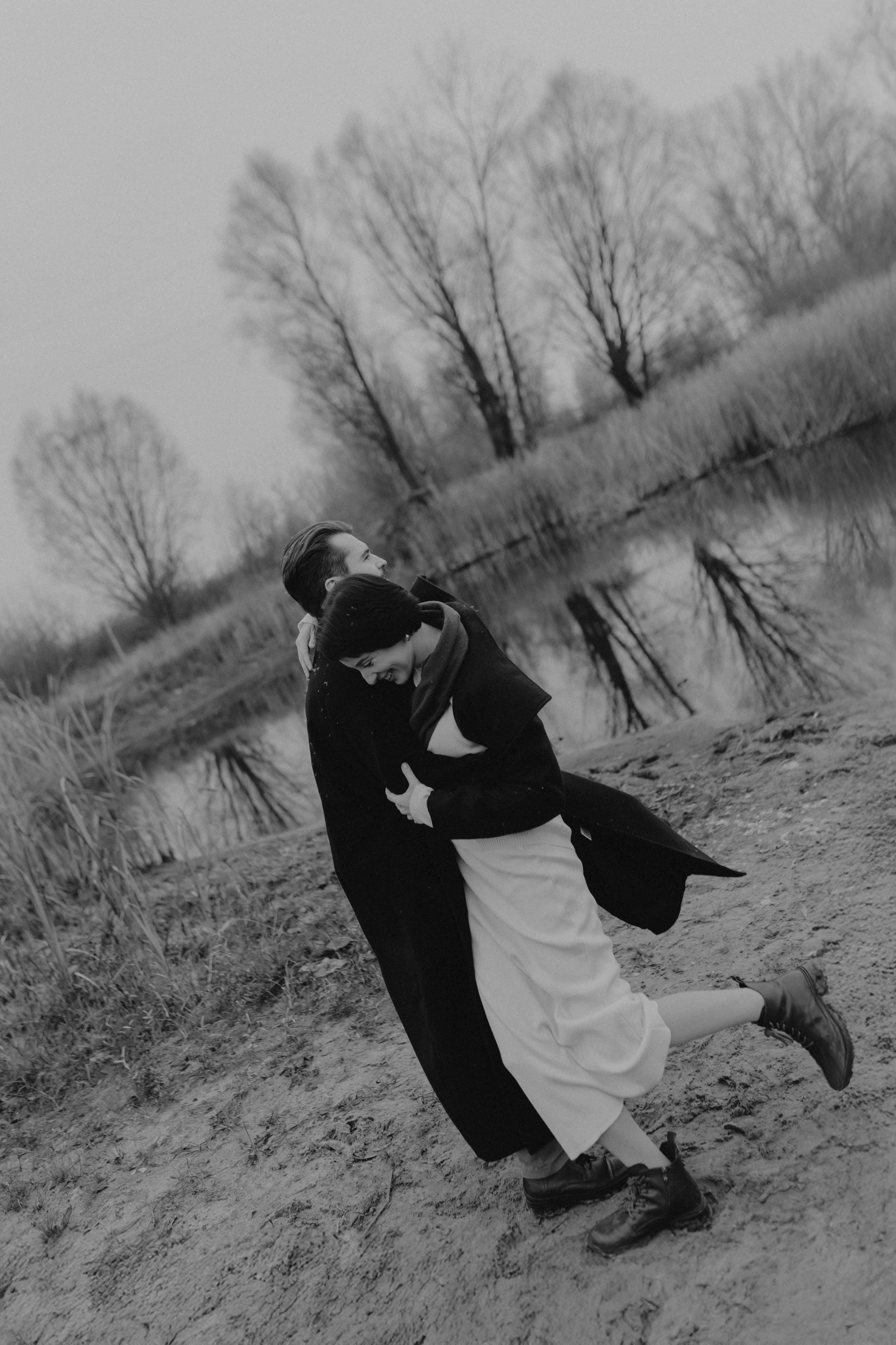 Диана и Антон. Свадебный и семейный фотограф Женя Добрянская в Нижнем Новгороде