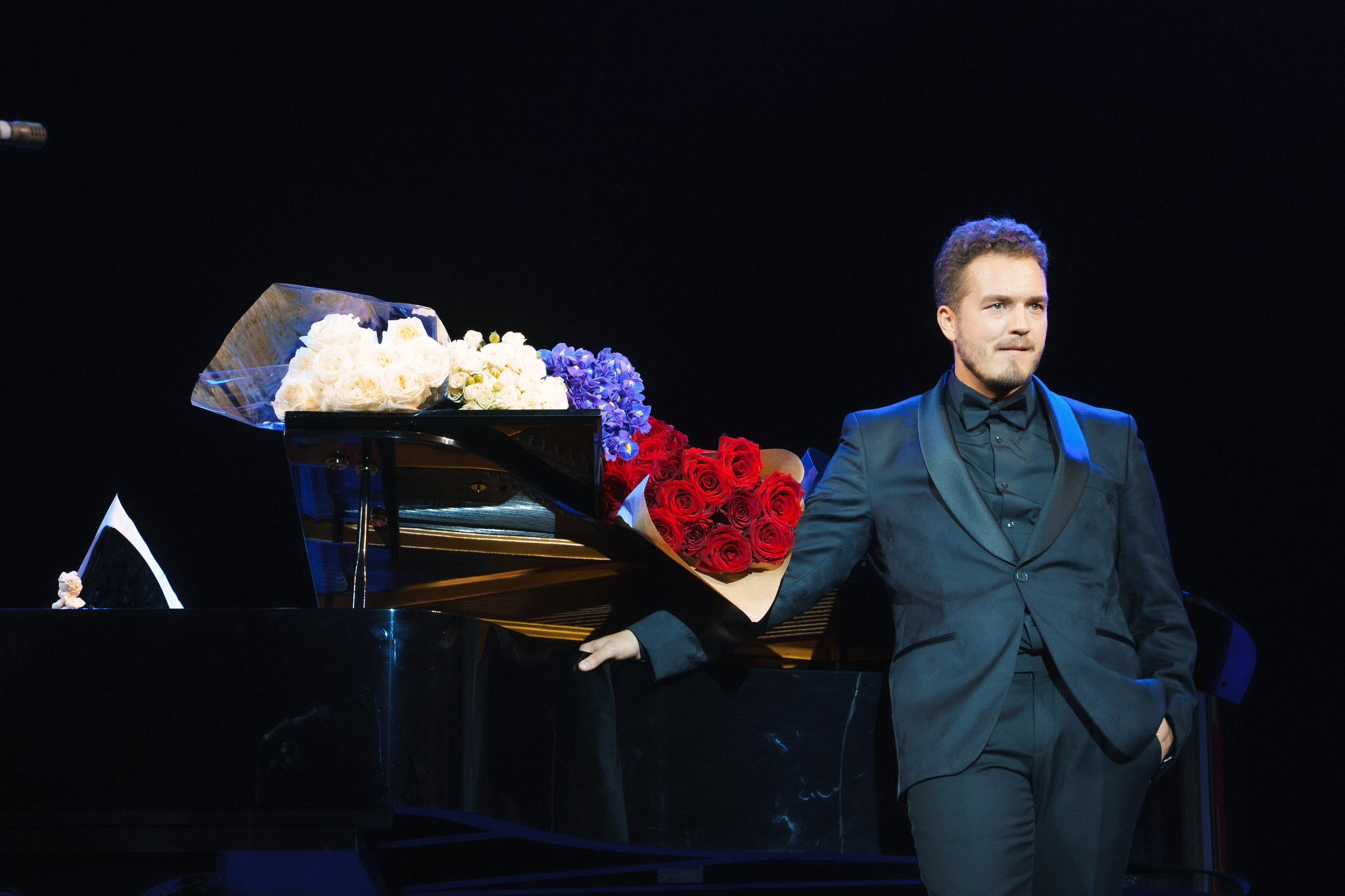 Филармония. Главная