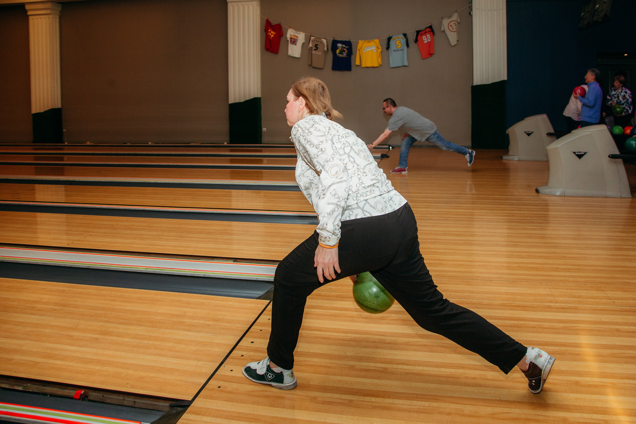 Корпоратив 7 марта. Свадебный фотограф Александр Абрамов Москва / Зеленоград