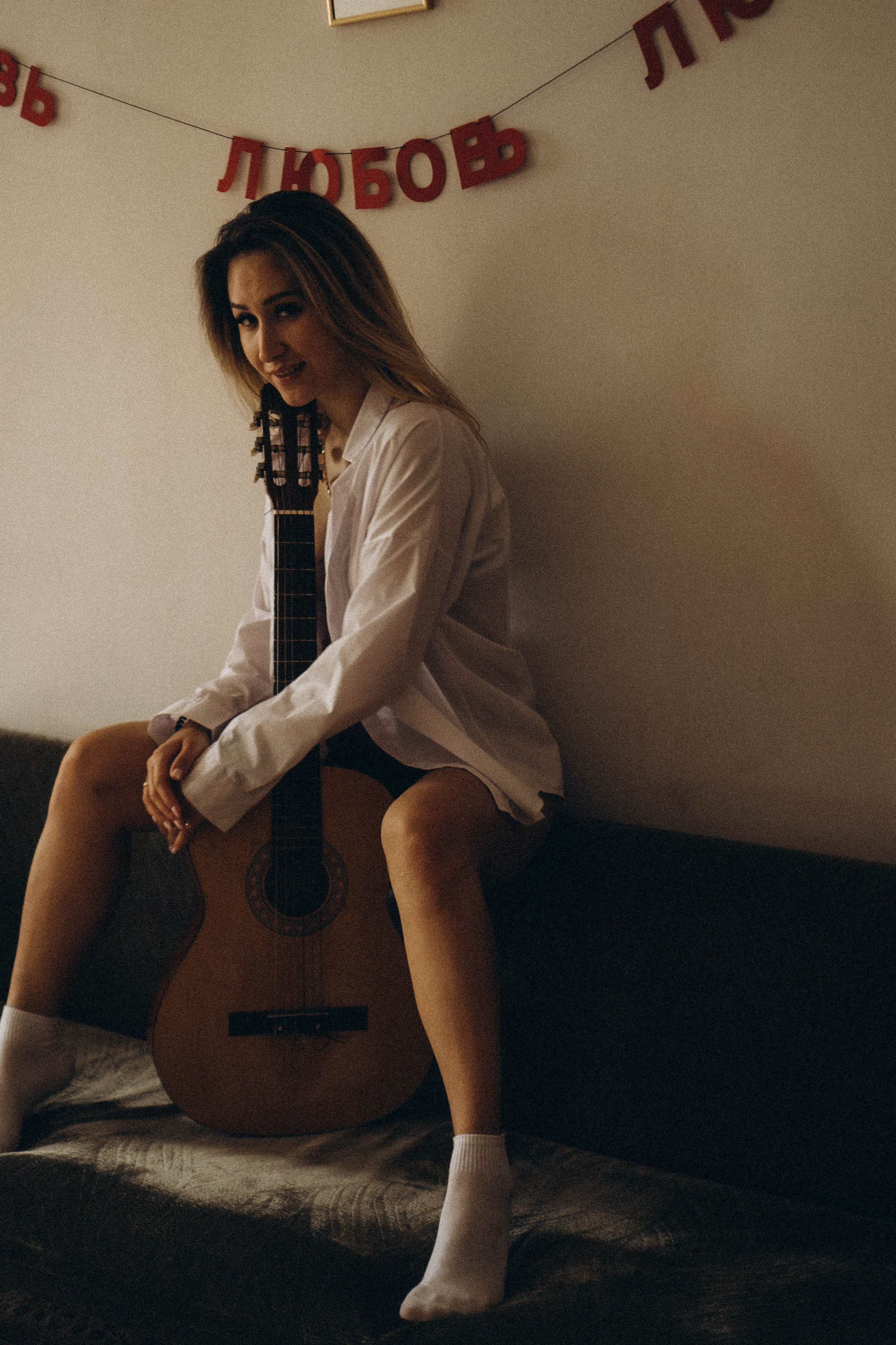 Любовь. Профессиональный фотограф, Санкт-Петербург — Виктория Богомолова