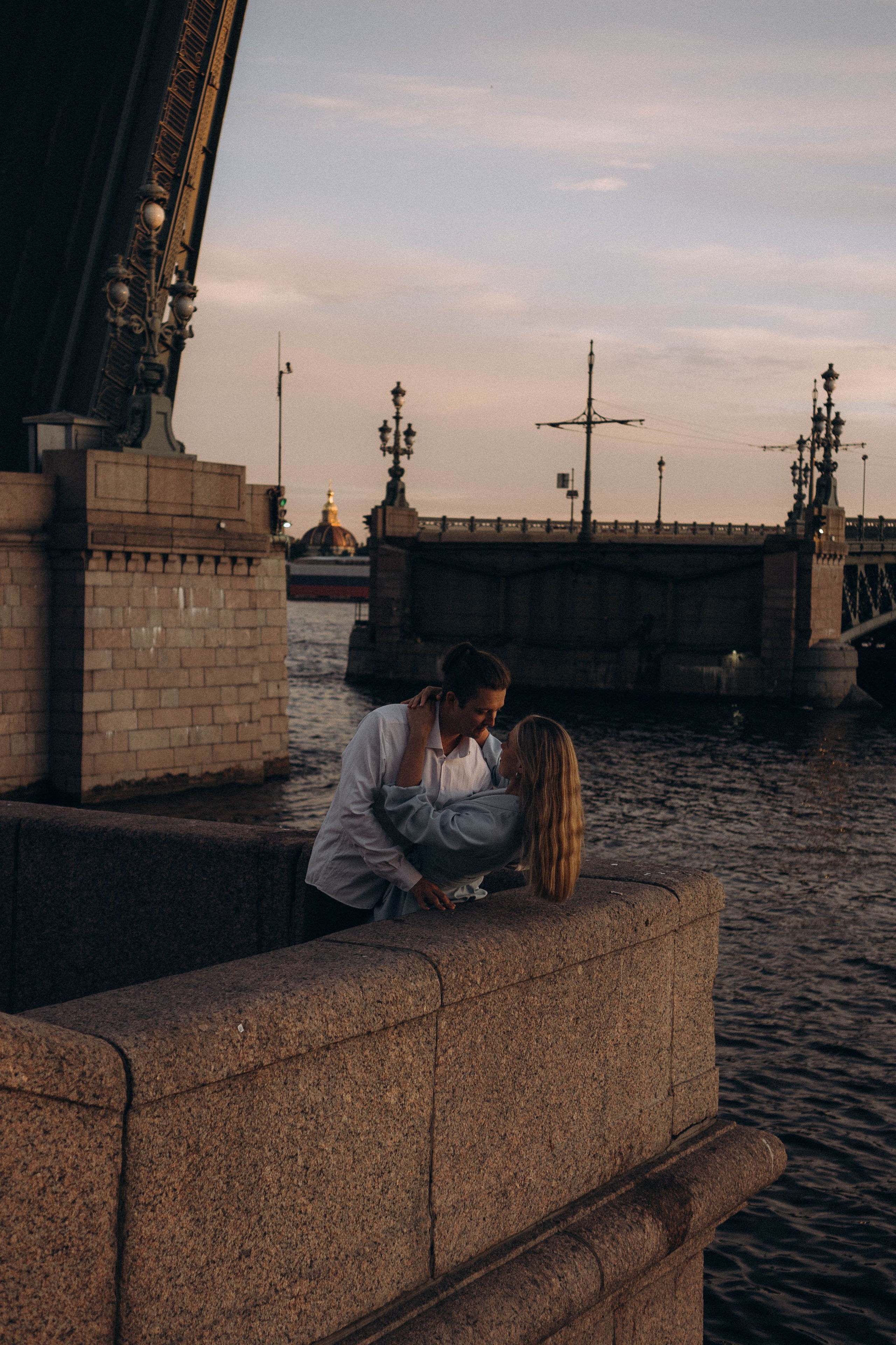СЧАСТЛИВОЕ УТРО. Профессиональный фотограф, Санкт-Петербург — Виктория Богомолова