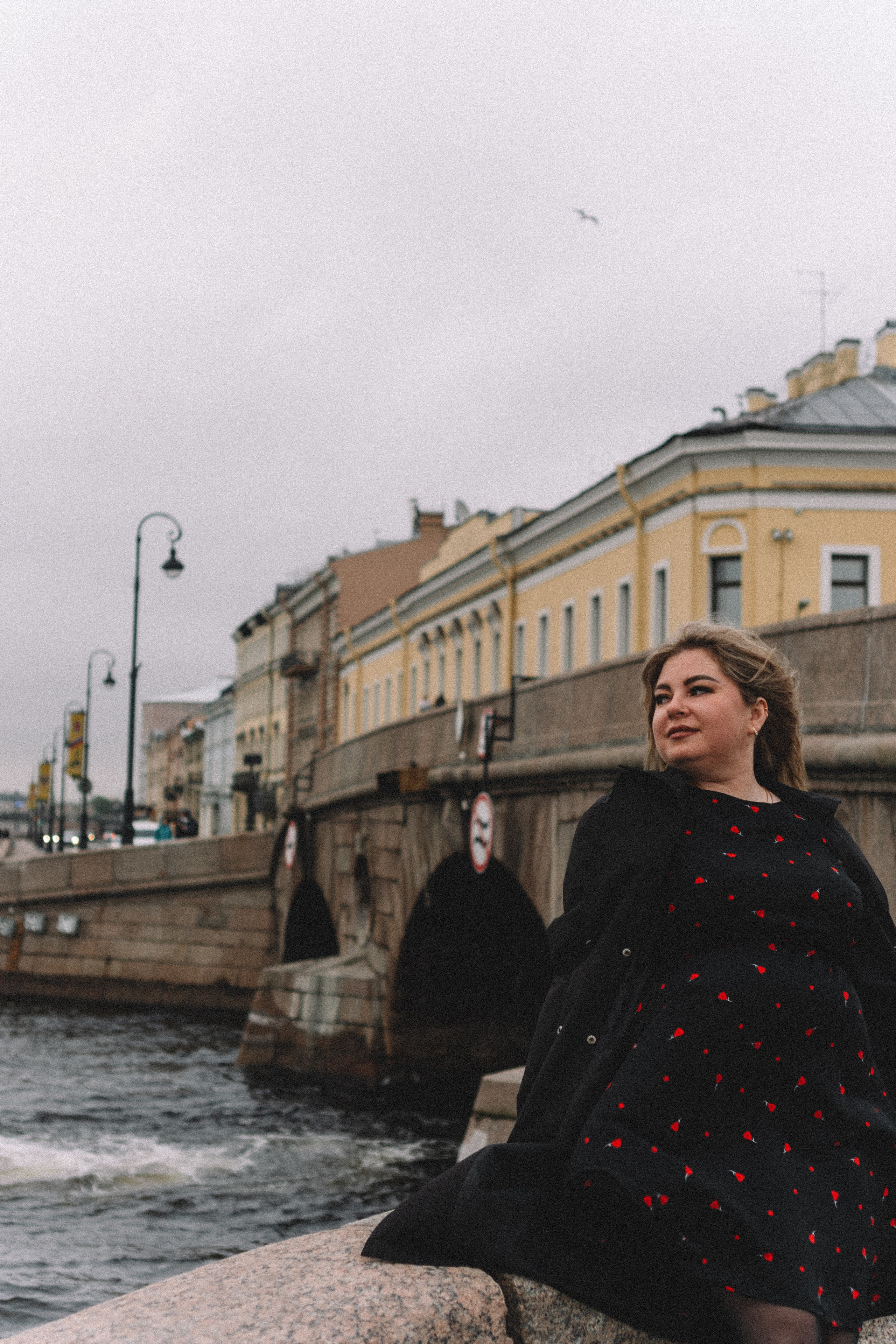 ПРОГУЛКА ВЕСНОЙ. Профессиональный фотограф, Санкт-Петербург — Виктория Богомолова