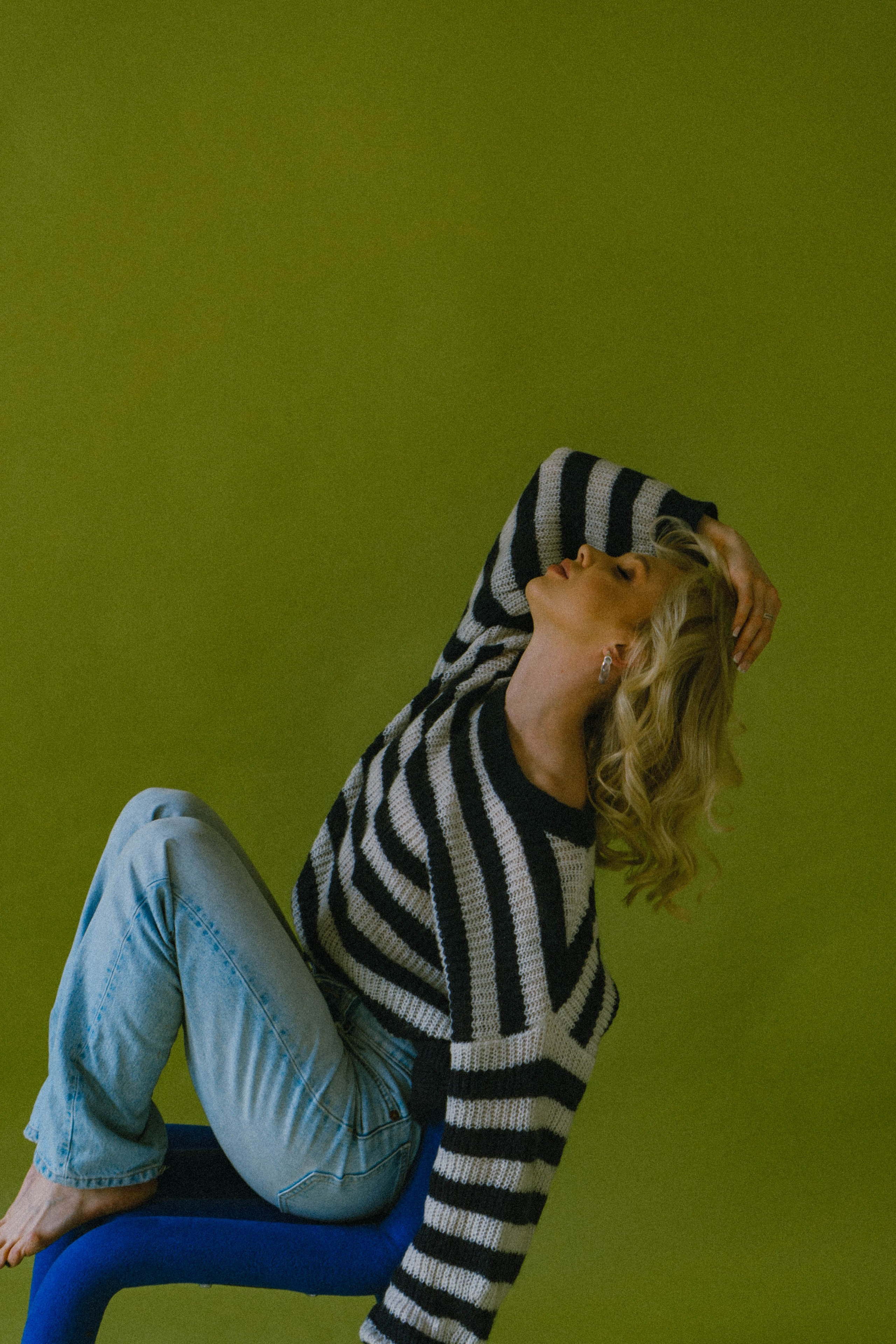 Студийная. Профессиональный фотограф, Санкт-Петербург — Виктория Богомолова