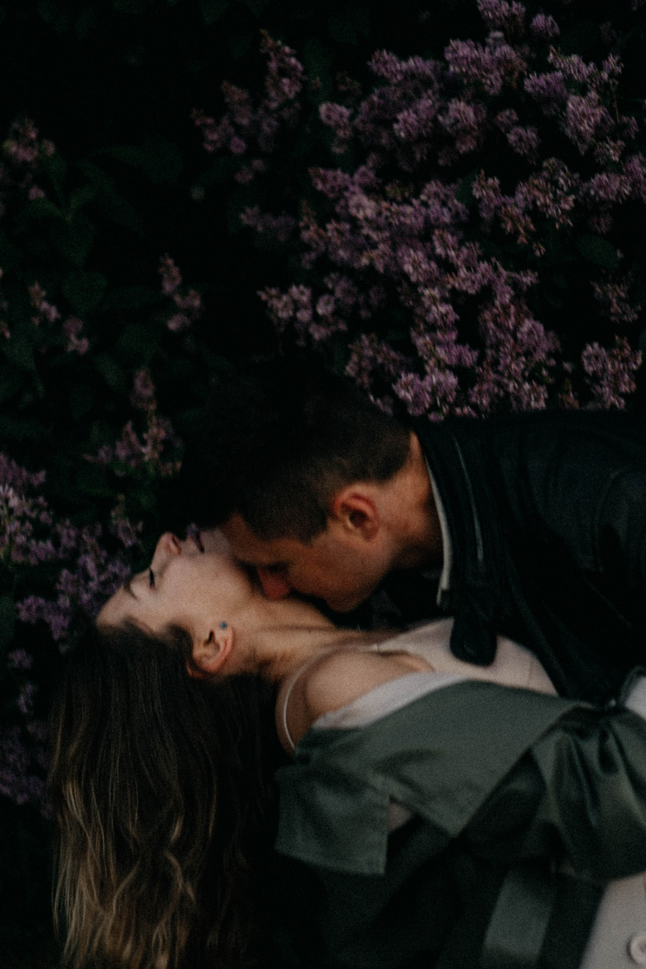 Рассветная, белые ночи. Профессиональный фотограф, Санкт-Петербург — Виктория Богомолова