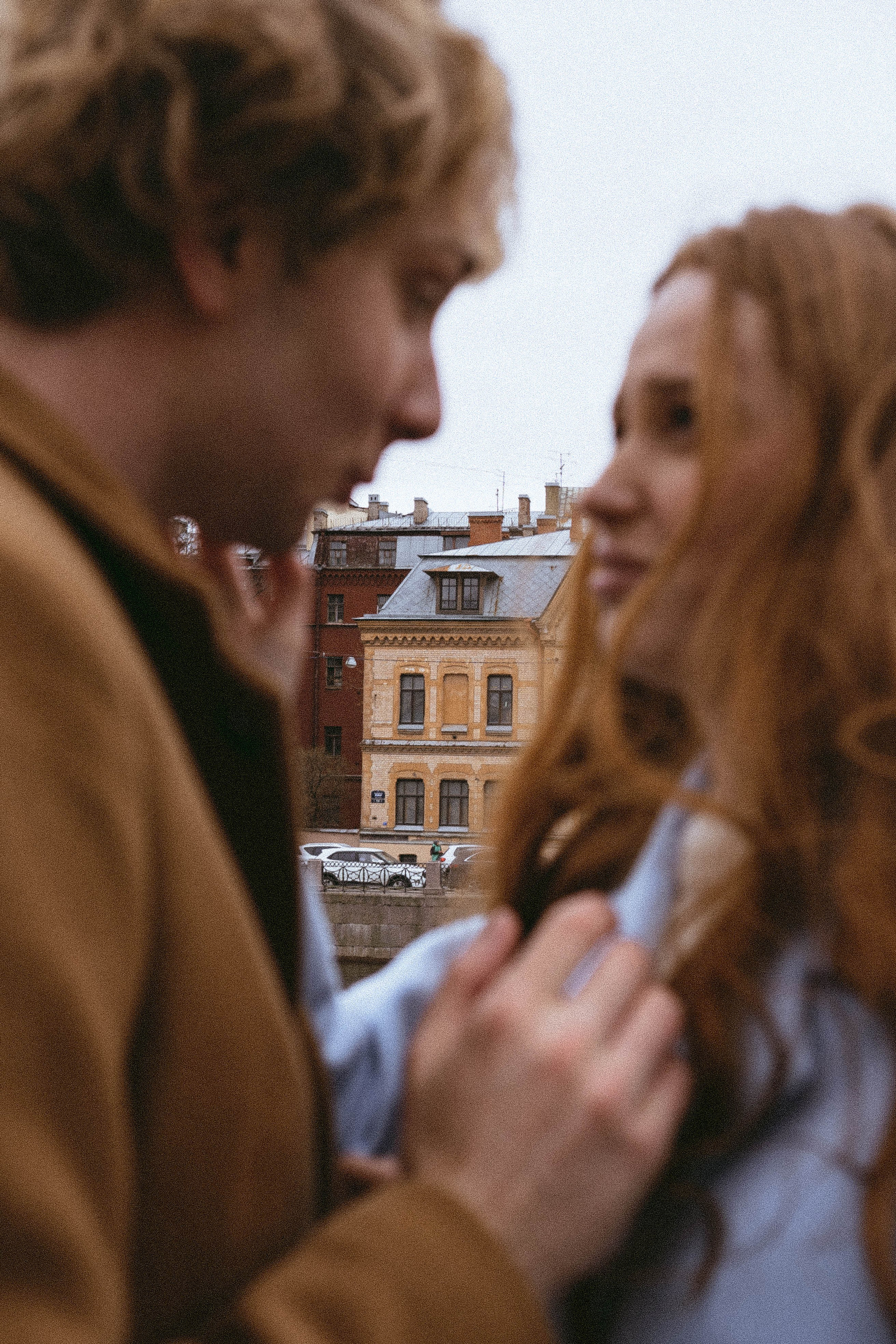 СВАДЕБНАЯ ПРОГУЛКА ПО ПЕТРОГРАДКЕ ВЕСНОЙ (ФОТОСЕССИИЯ ПАРЫ СВАДЕБНАЯ). Профессиональный фотограф, Санкт-Петербург — Виктория Богомолова