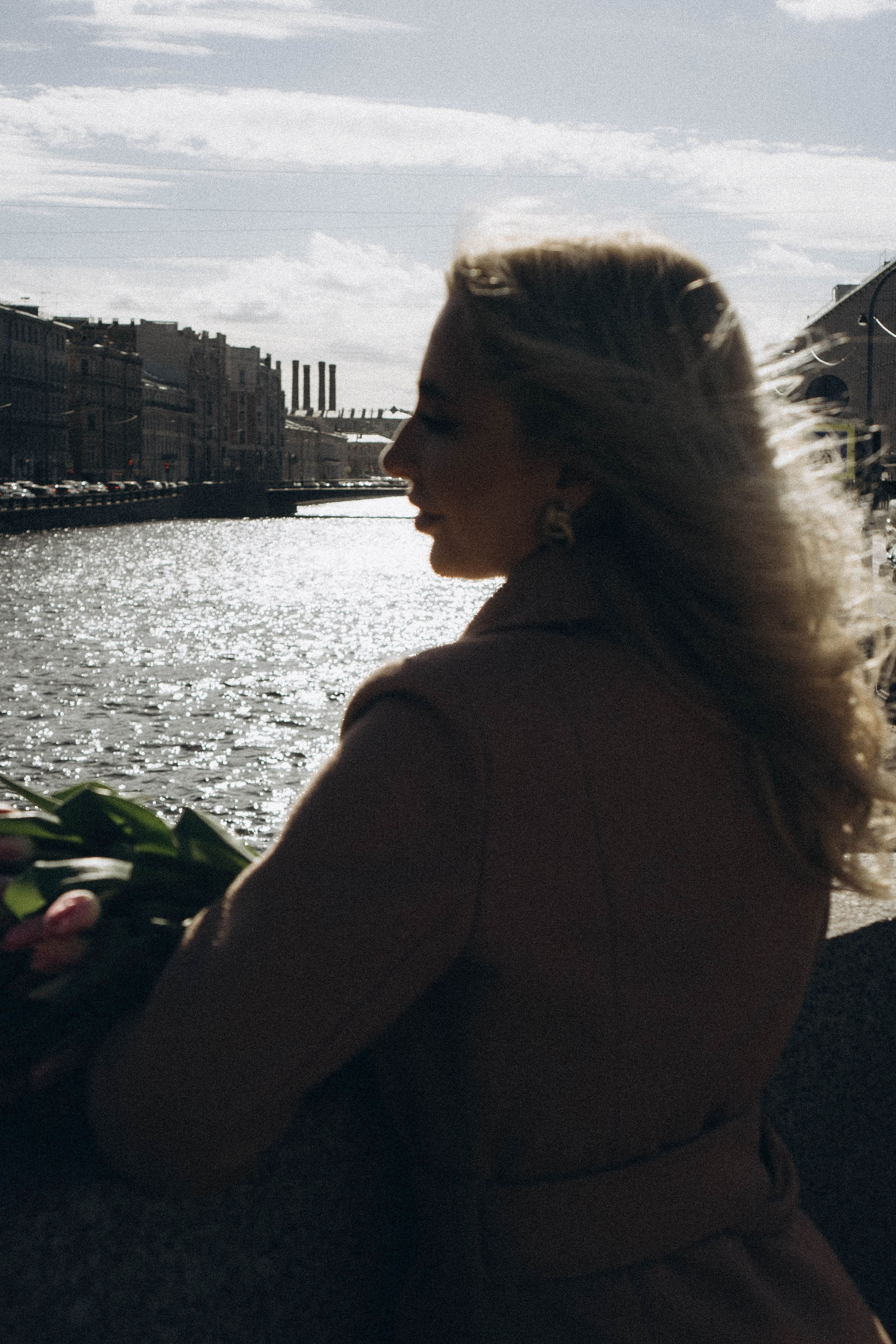 Питерская атмосфера. Профессиональный фотограф, Санкт-Петербург — Виктория Богомолова