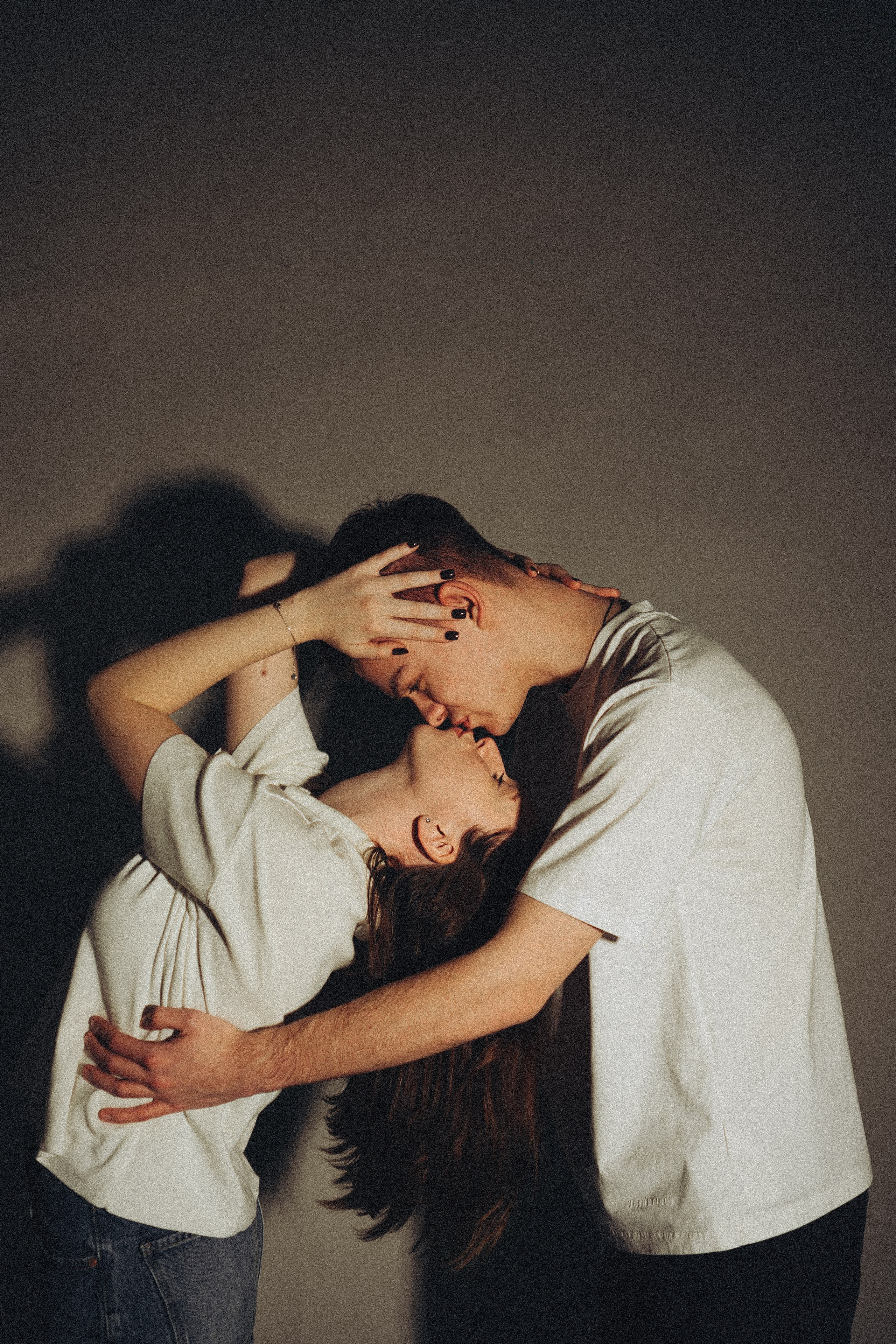 Студийная история. Профессиональный фотограф, Санкт-Петербург — Виктория Богомолова