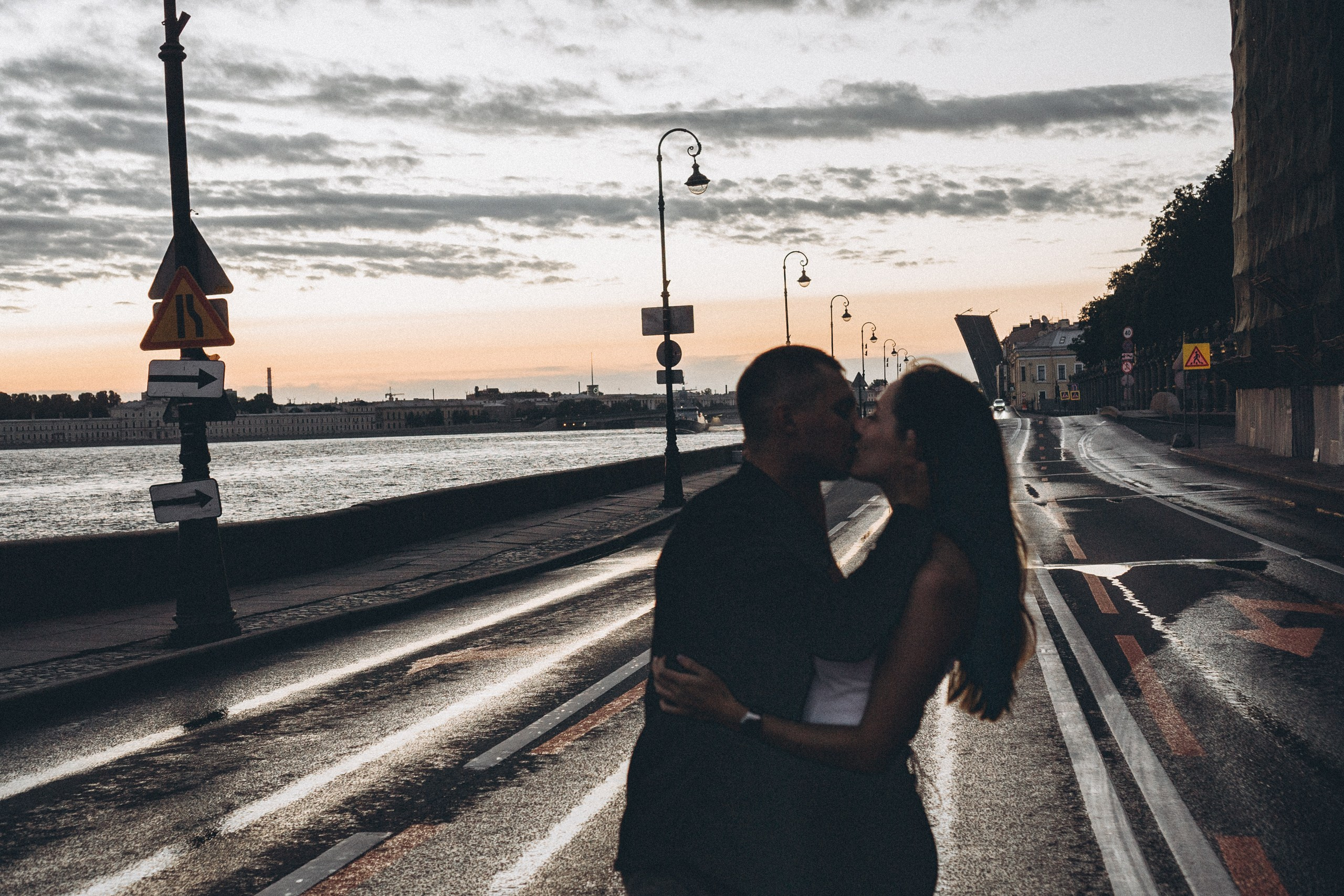 Белые ночи. Профессиональный фотограф, Санкт-Петербург — Виктория Богомолова