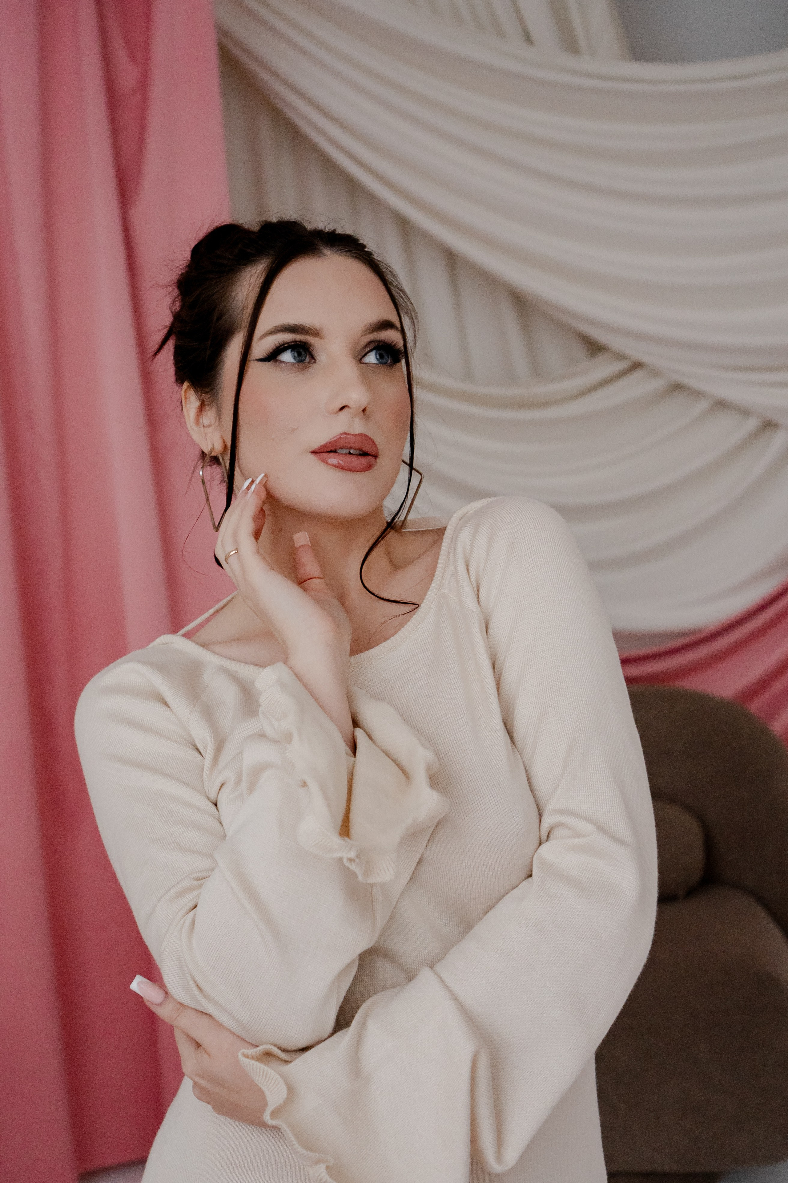 Весенняя. Профессиональный фотограф, Санкт-Петербург — Виктория Богомолова