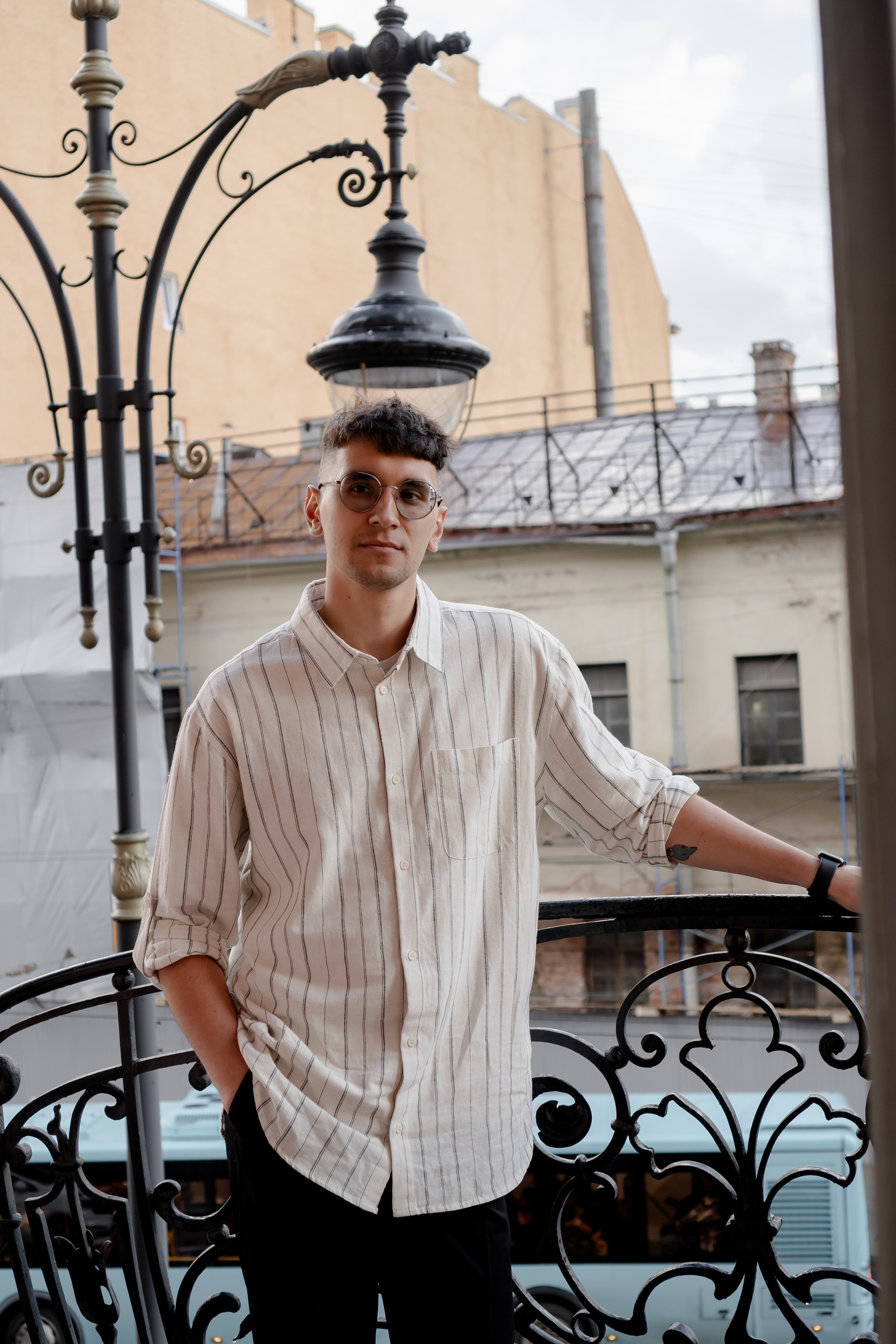 ЛЮБОВЬ В ИЮНЕ. Профессиональный фотограф, Санкт-Петербург — Виктория Богомолова