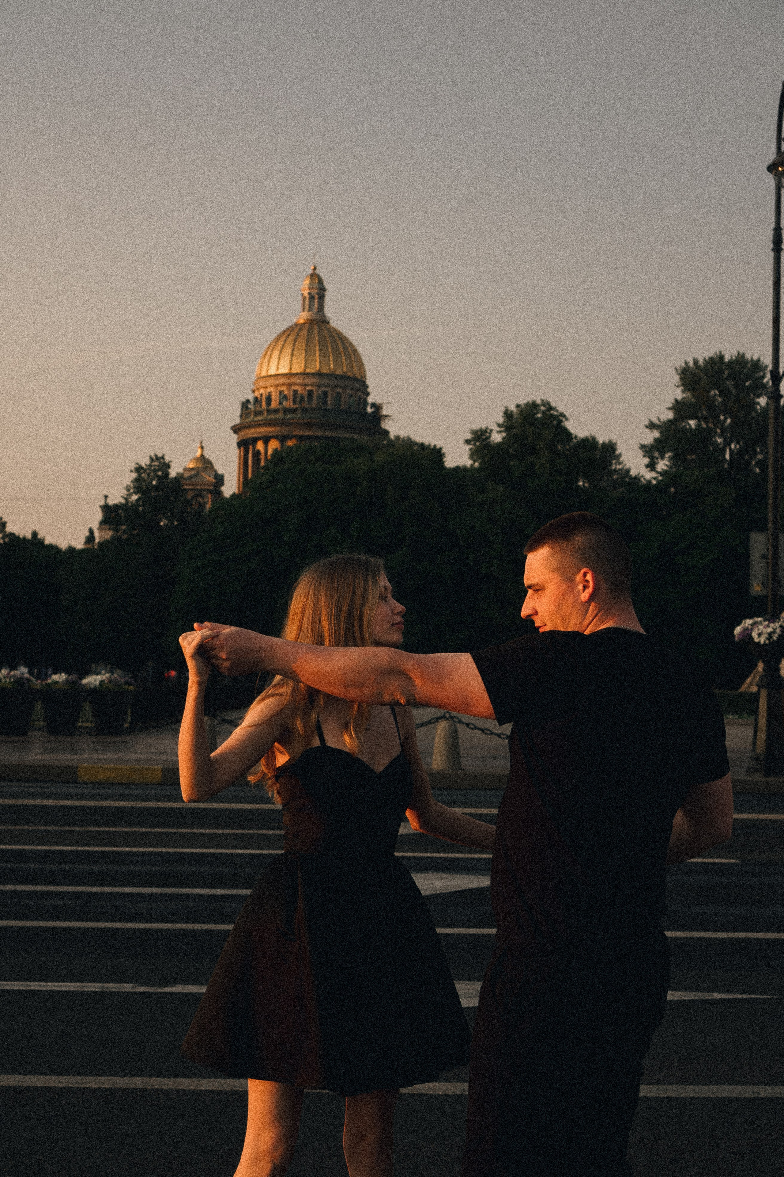 Рассвет. Профессиональный фотограф, Санкт-Петербург — Виктория Богомолова