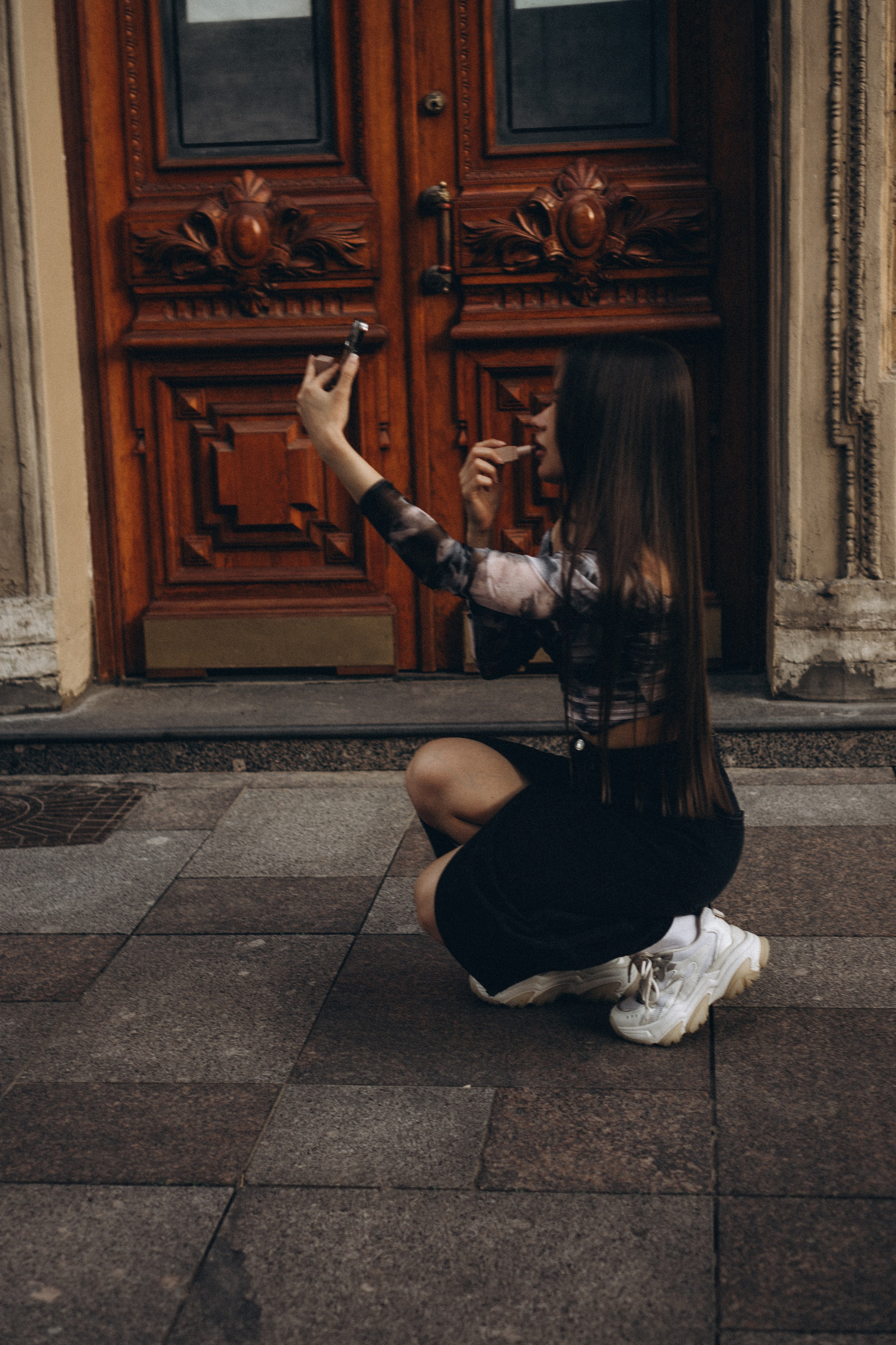 ПРОГУЛКА ПО САНКТ-ПЕТЕРБУРГУ. Профессиональный фотограф, Санкт-Петербург — Виктория Богомолова