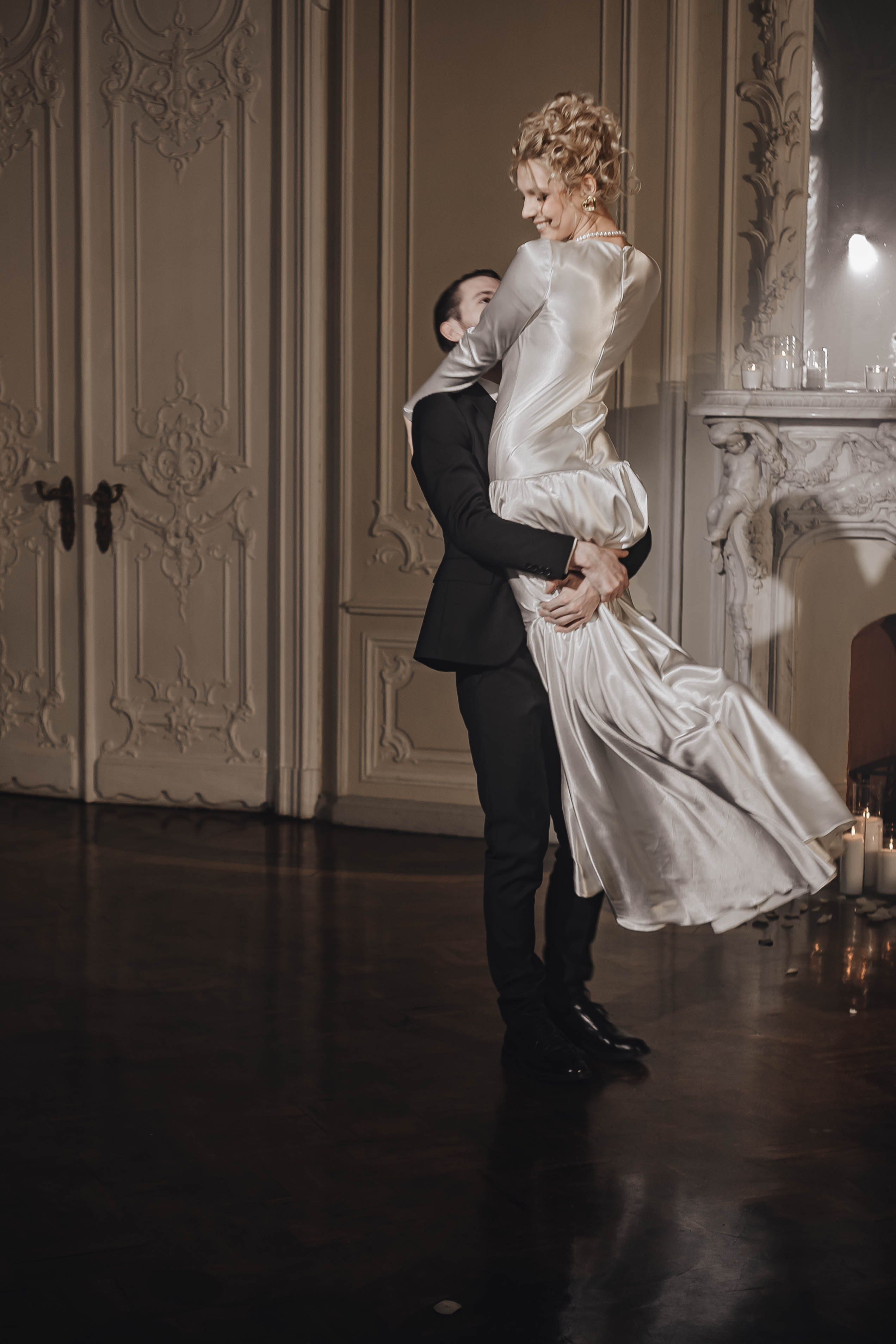 СВАДЕБНАЯ ФОТОСЕСИИЯ В НИКОЛАЕВСКОМ ДВОРЦЕ. Профессиональный фотограф, Санкт-Петербург — Виктория Богомолова