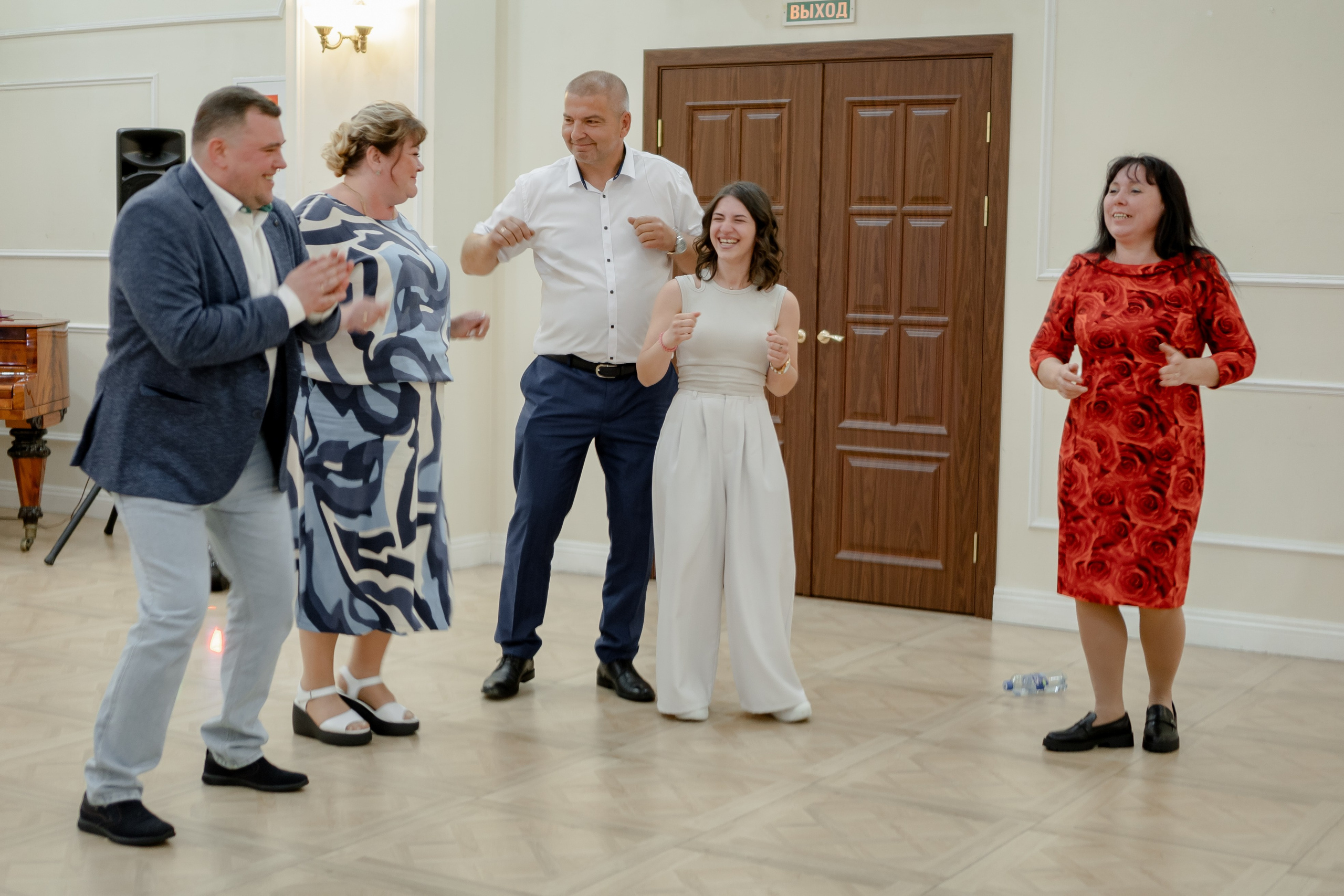 СВАДЕБНАЯ СЬЕМКА В ЗАГСЕ И БАНКЕТ. Профессиональный фотограф, Санкт-Петербург — Виктория Богомолова