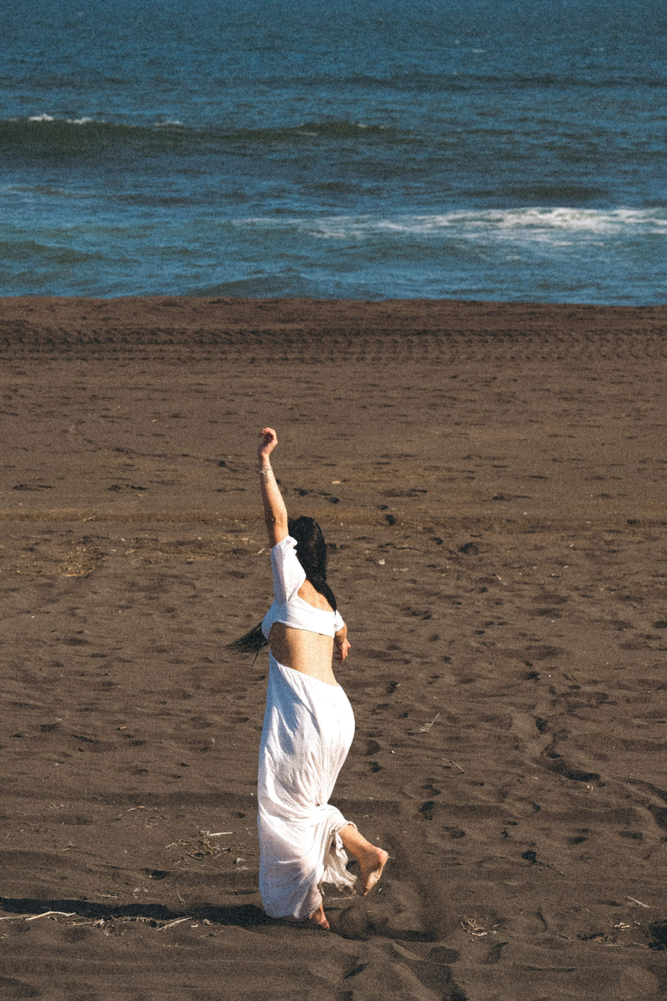 Тихий океан. Профессиональный фотограф, Санкт-Петербург — Виктория Богомолова